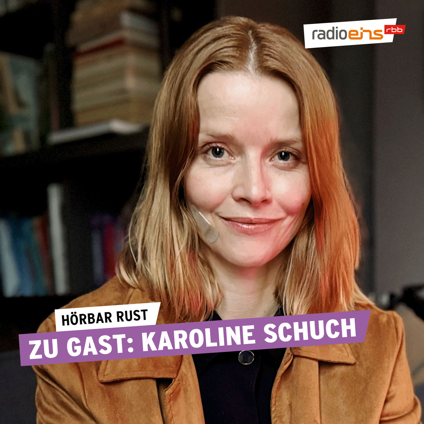Karoline Schuch