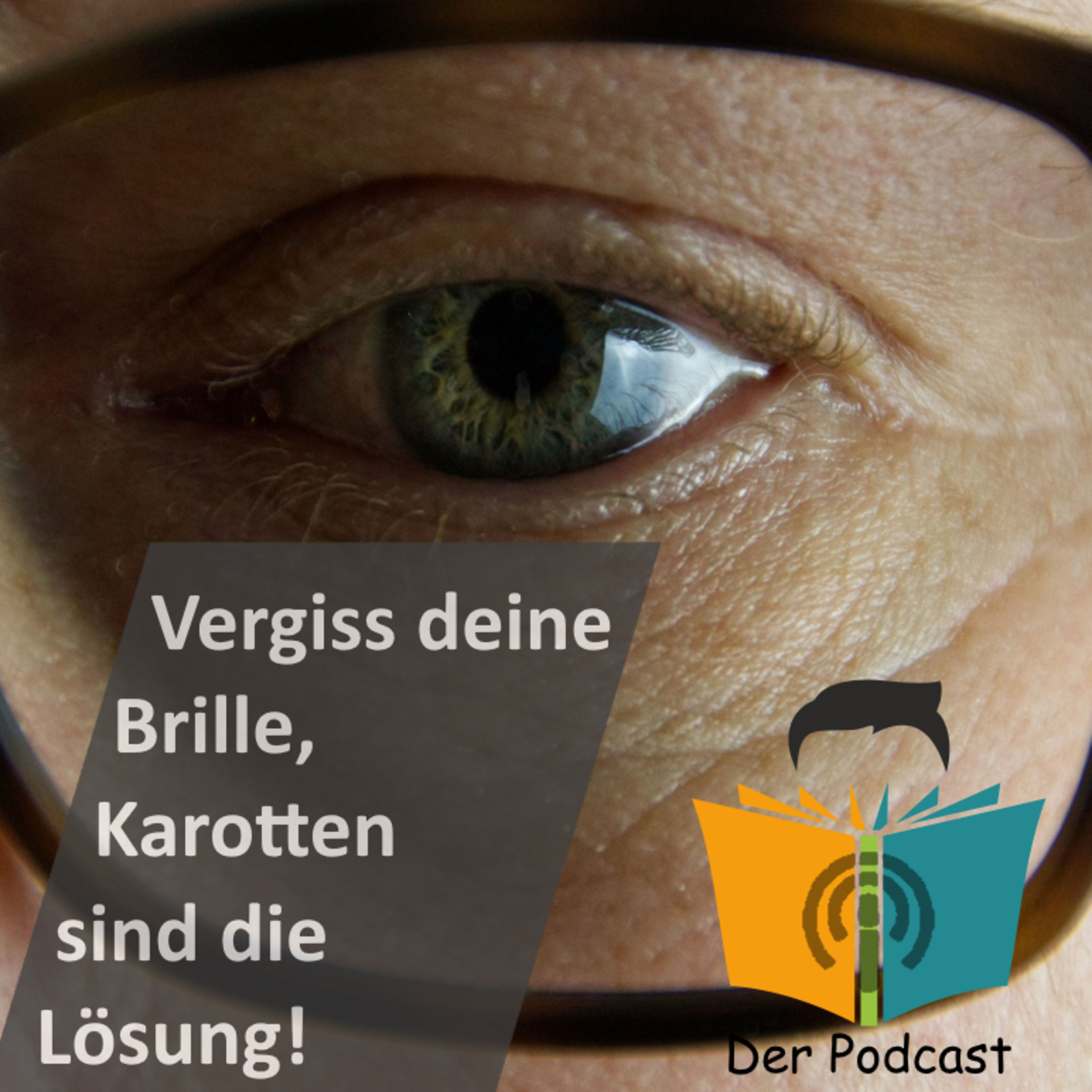 Karotten verbessern die Sehfähigkeit! | Faktencheck