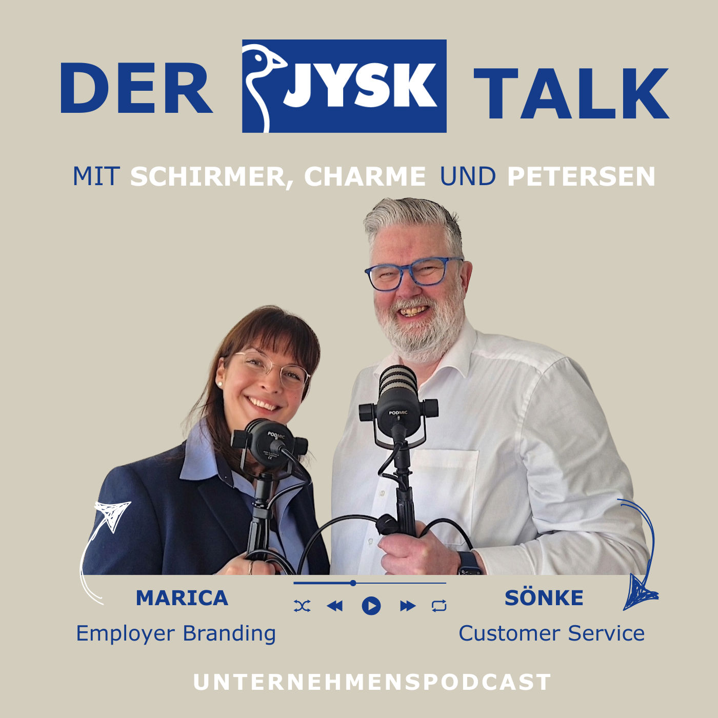 Karriere; Business und Lifestyle