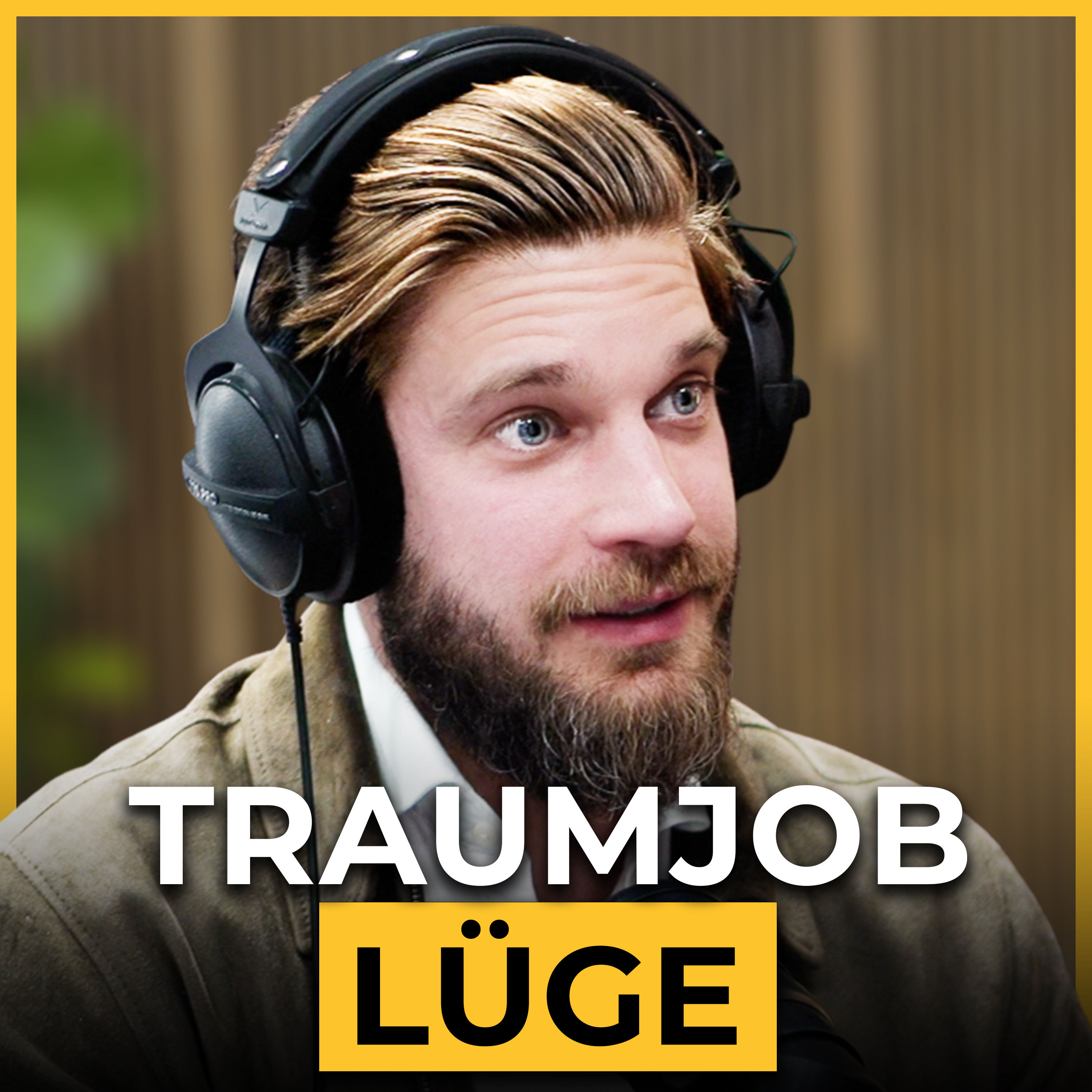 Karriere-Experte: Dein Job macht dich unglücklich | Tobias Jost (Karriereguru)