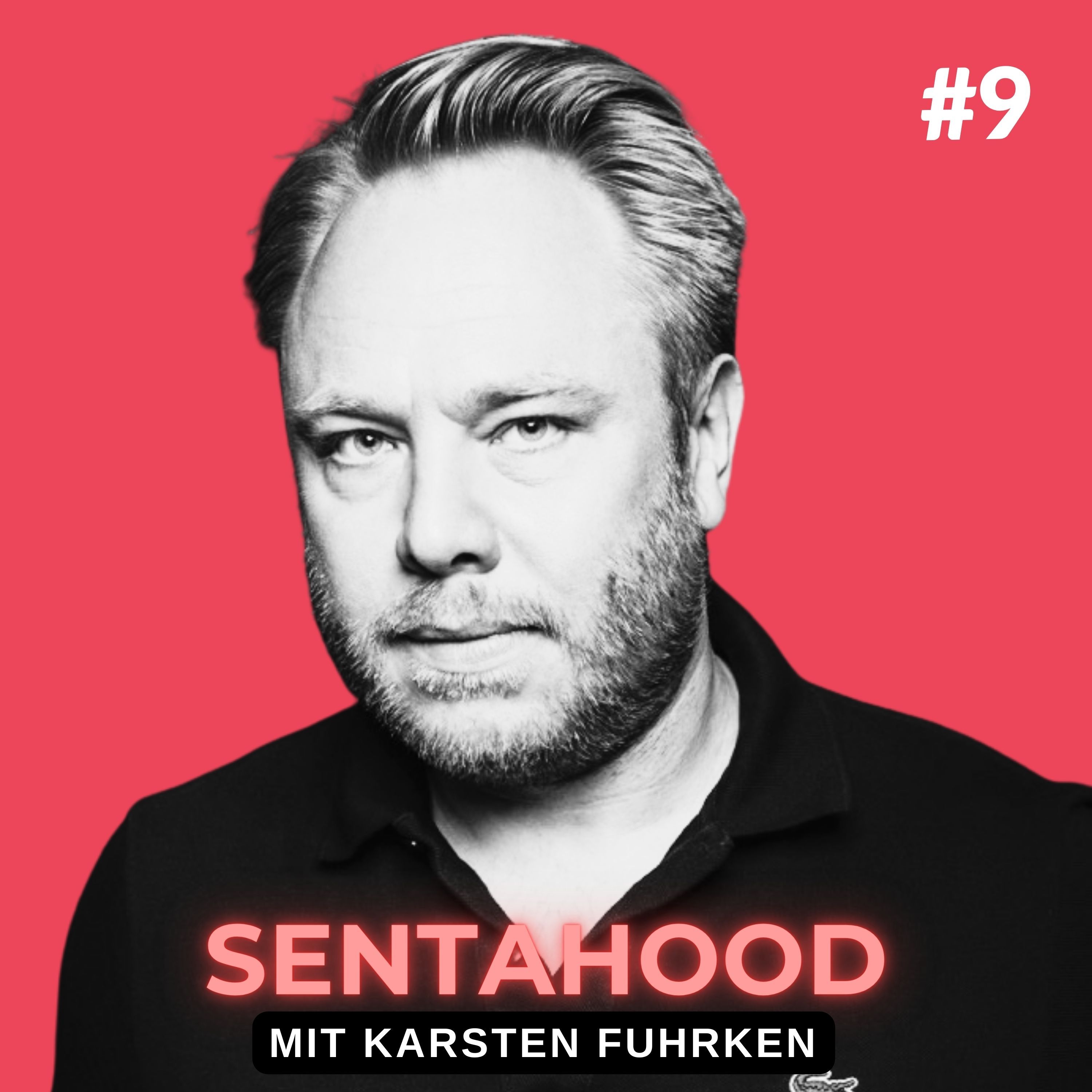 Karsten Fuhrken