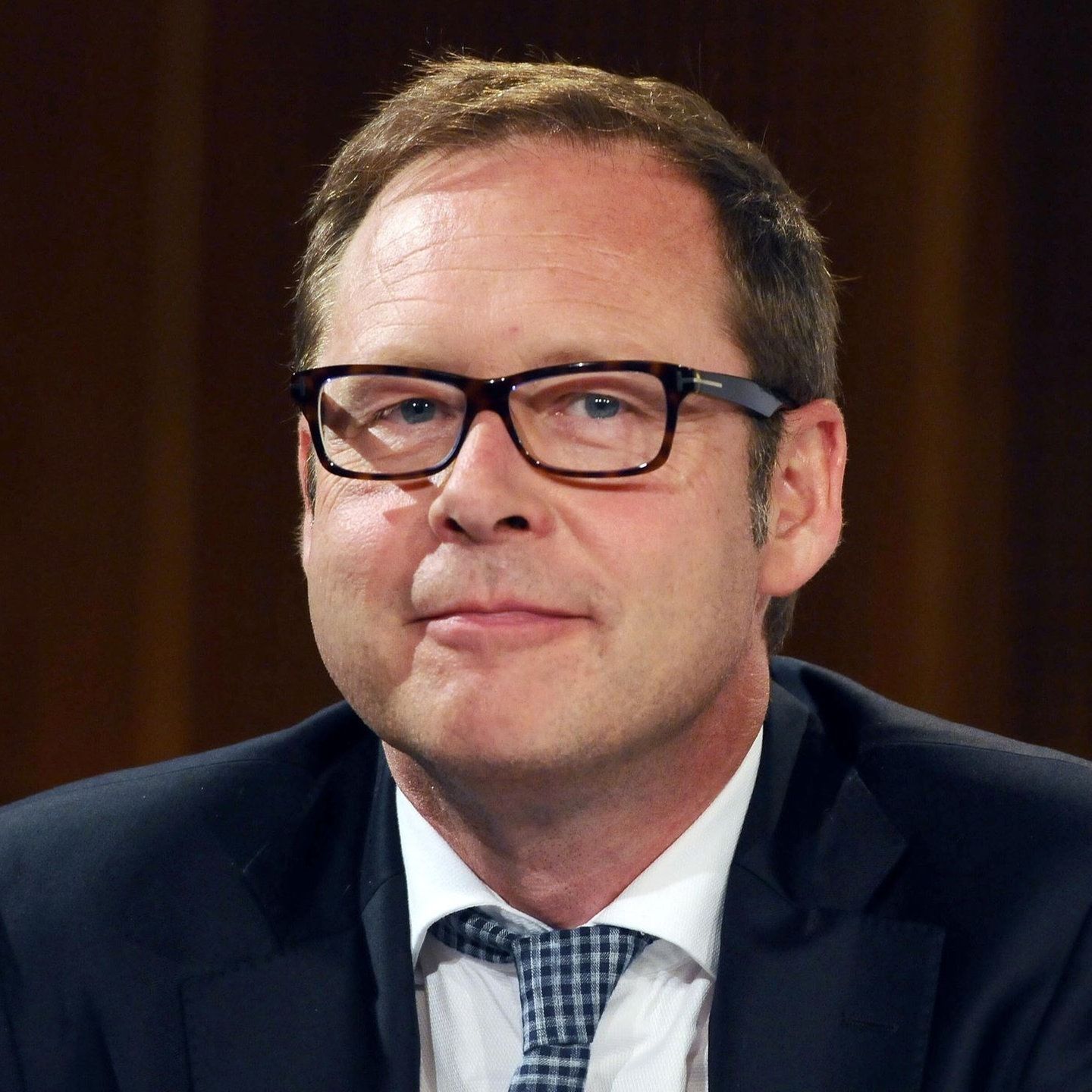 Karsten Rudolph – Sendestörung