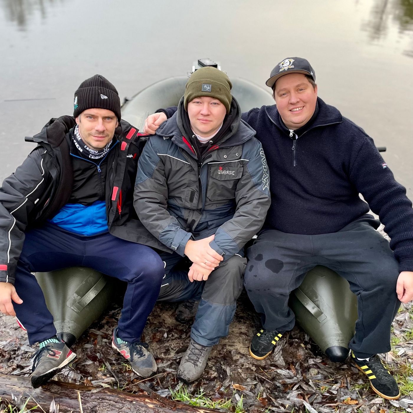 Karsten Sell - der etwas andere Oder-Spree-Angler | #114