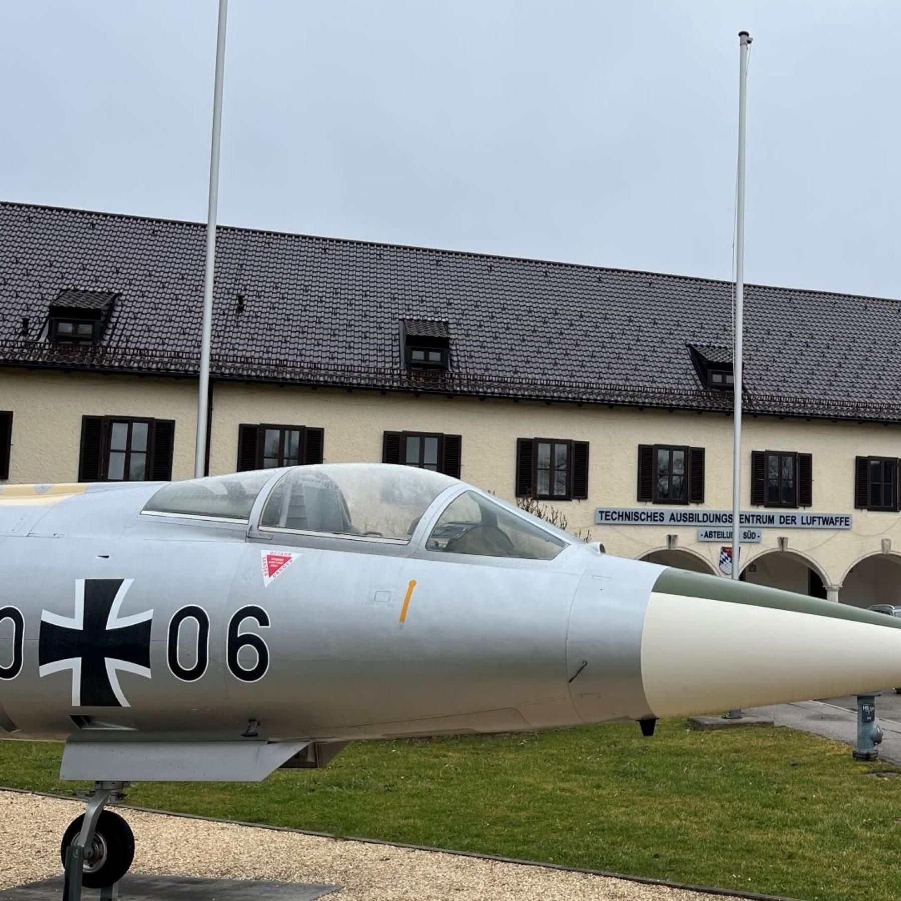 Kasernen statt Wohnungen: Bundeswehr stoppt Umwandlung von Militärflächen