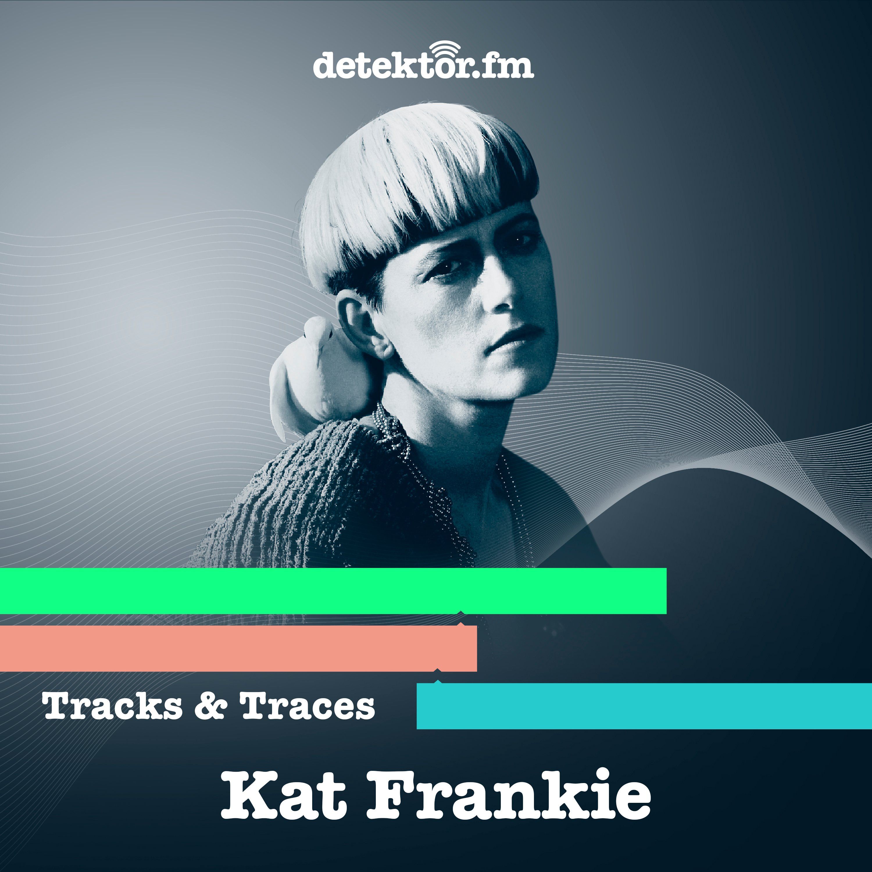 Kat Frankie – Shiny Things