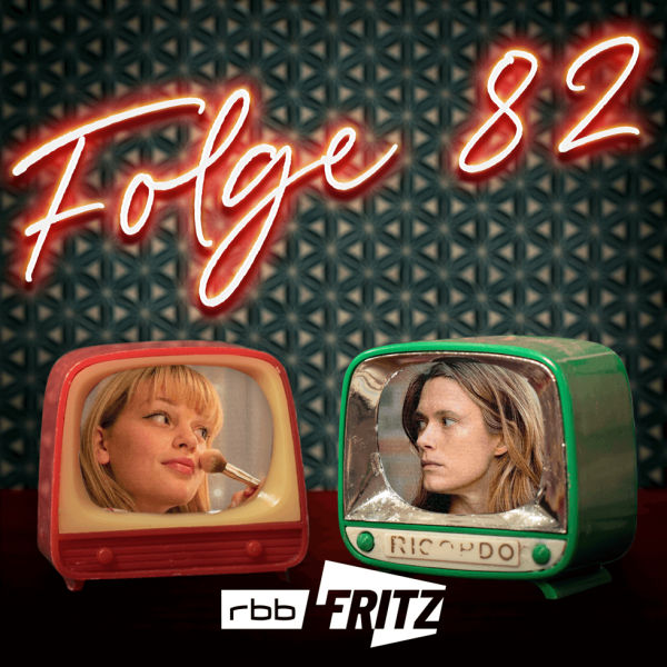 "Katakomben" ist richtig gut und "Beforeigners" gar nicht so übel