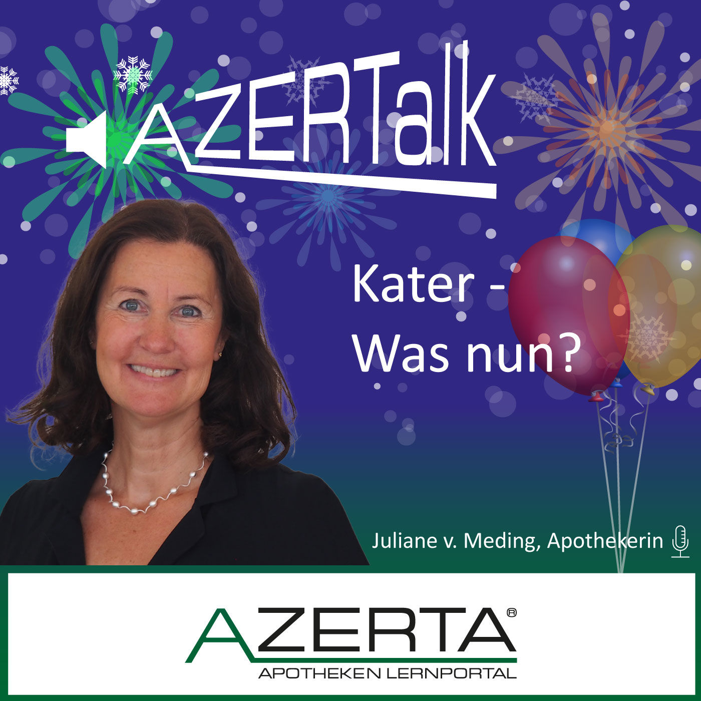 Kater - Was nun?