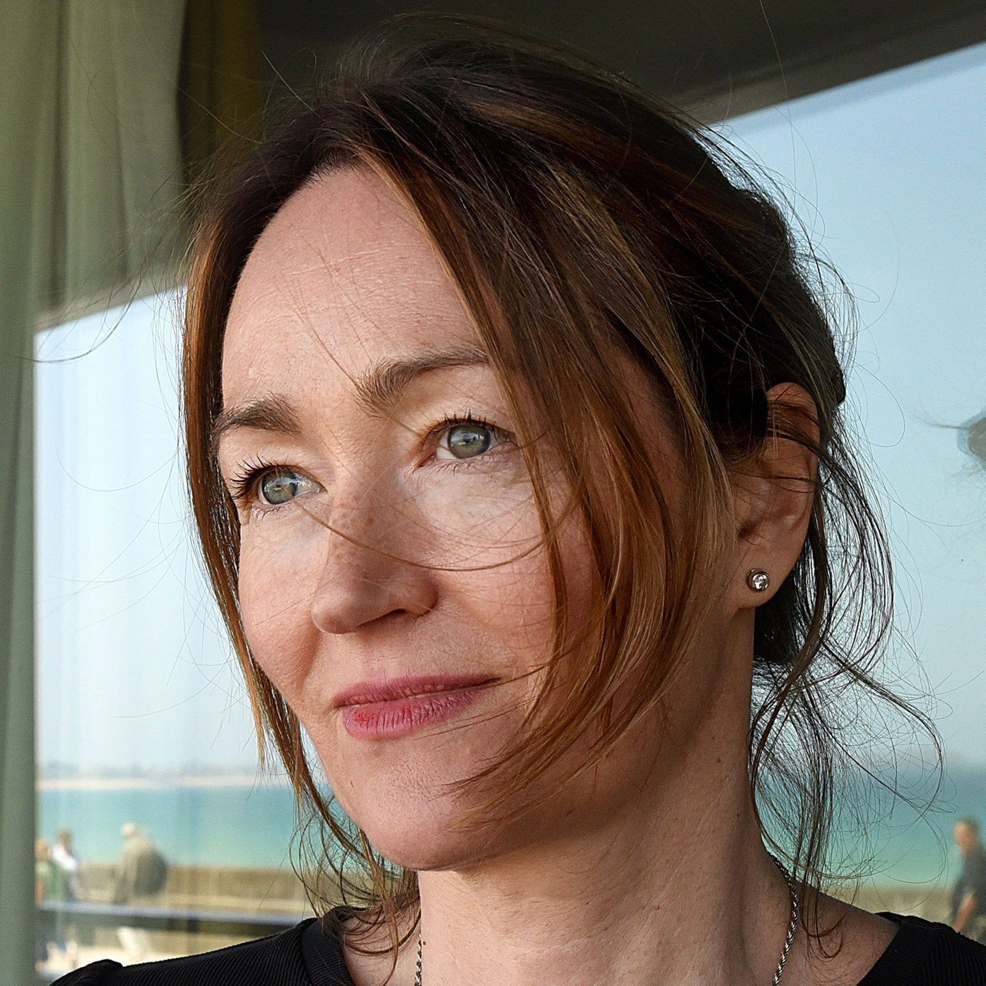 Katerina Poladjan empfiehlt Tarjei Vesaas‘ Roman „Frühlingsnacht“