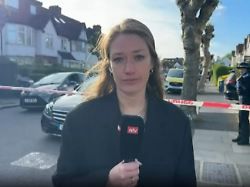 Katharina Delling: "Seit Iran-Krieg häufen sich antisemitische Vorfälle"