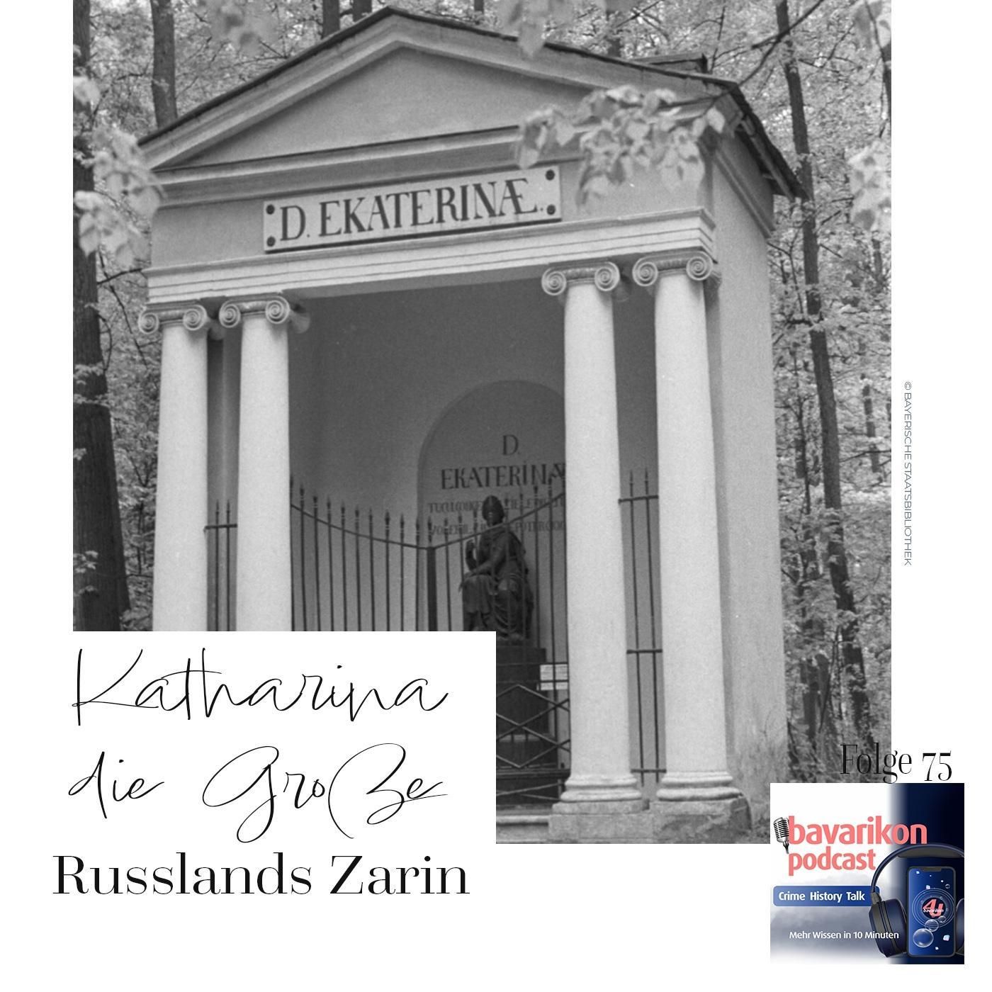 Katharina die Große