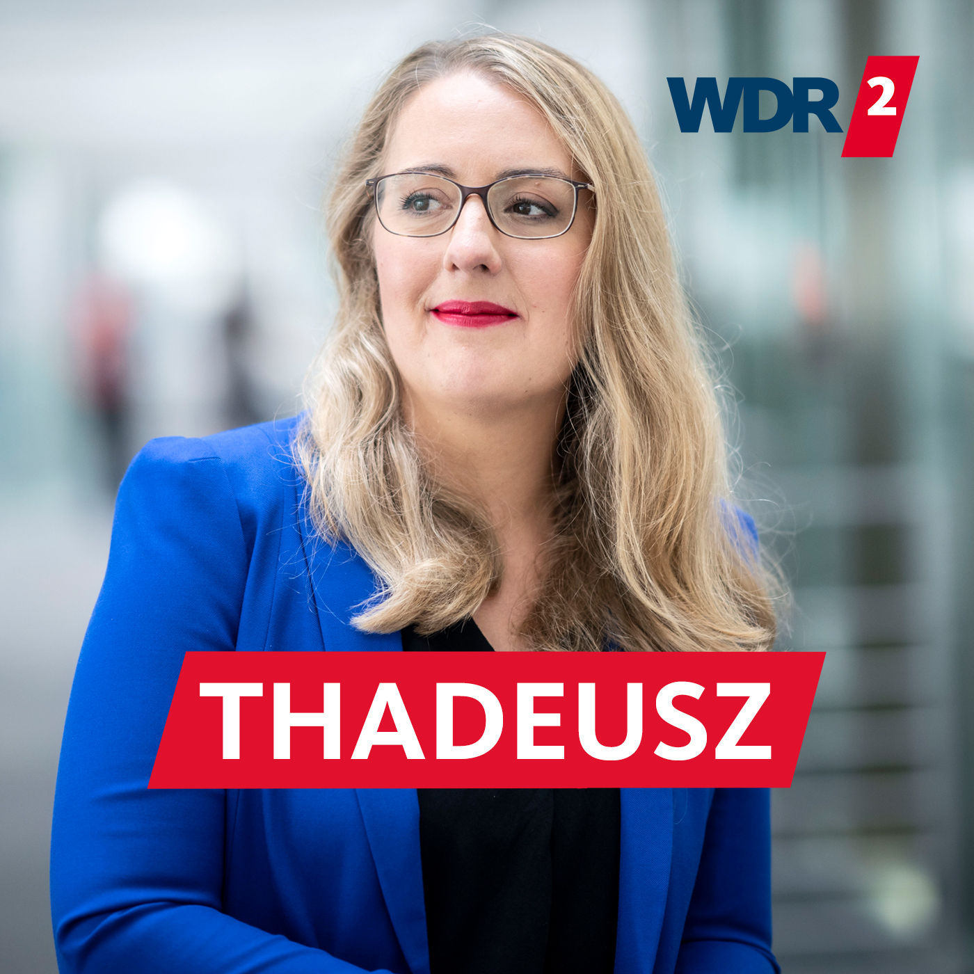 Katharina Dröge, Bündnis 90/Grüne