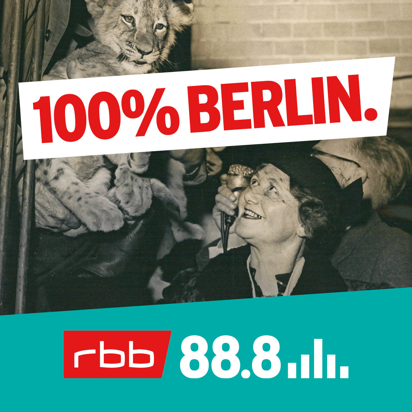 Katharina Heinroth – die Retterin des Zoos