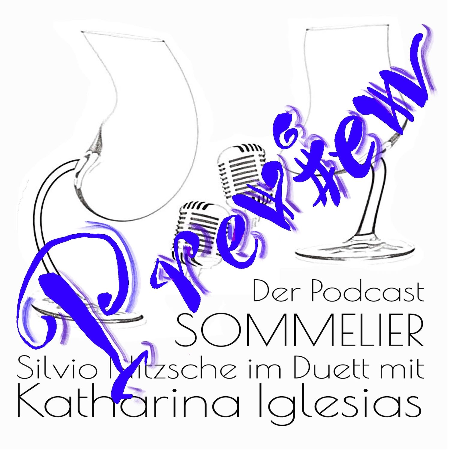 Katharina Iglesias – Exclusive Preview