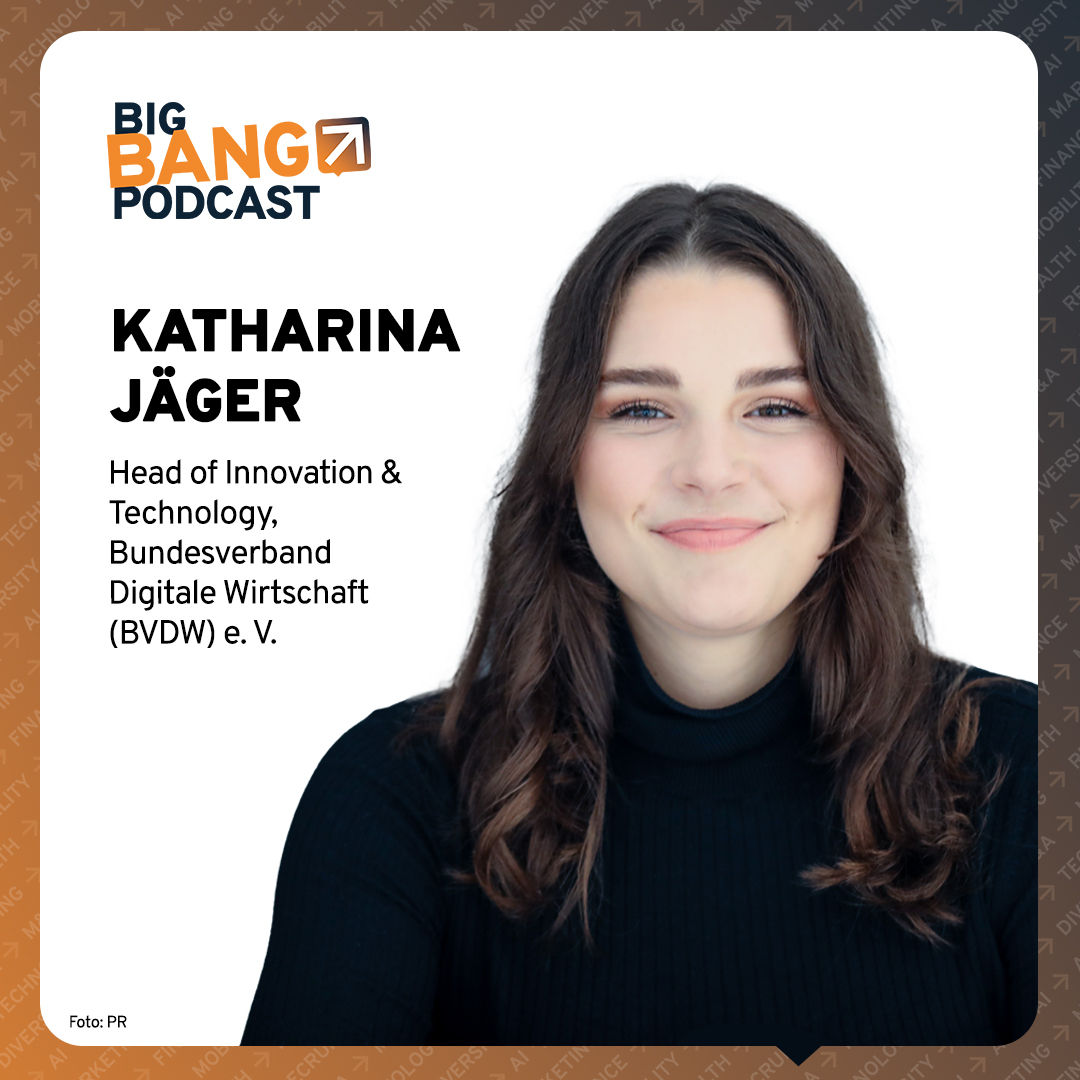 Katharina Jäger: Von KI-Agenten bis Infrastruktur – so gelingt digitale Robustheit