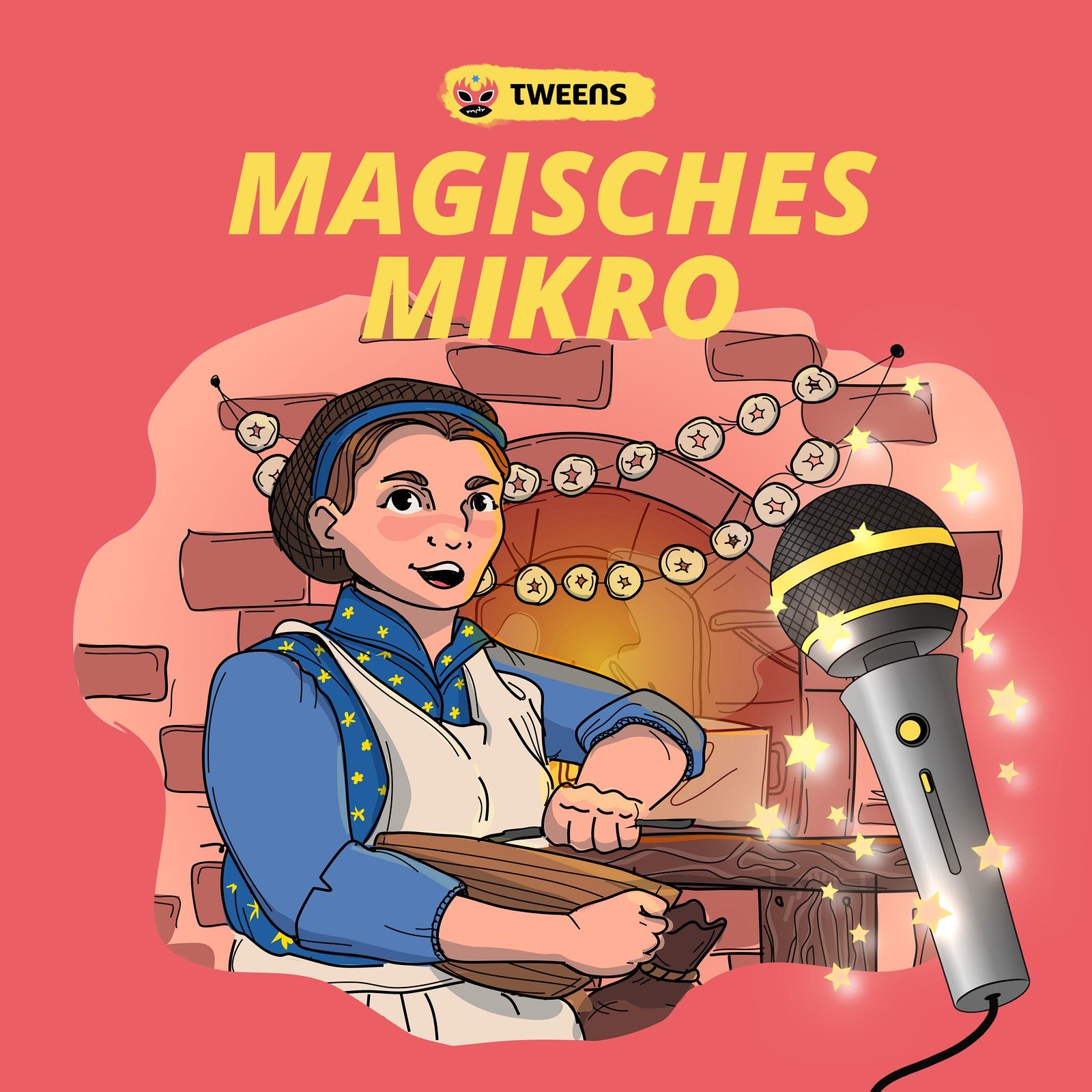 Katharina von Bora - Küchenabenteuer mit Herrn Käthe