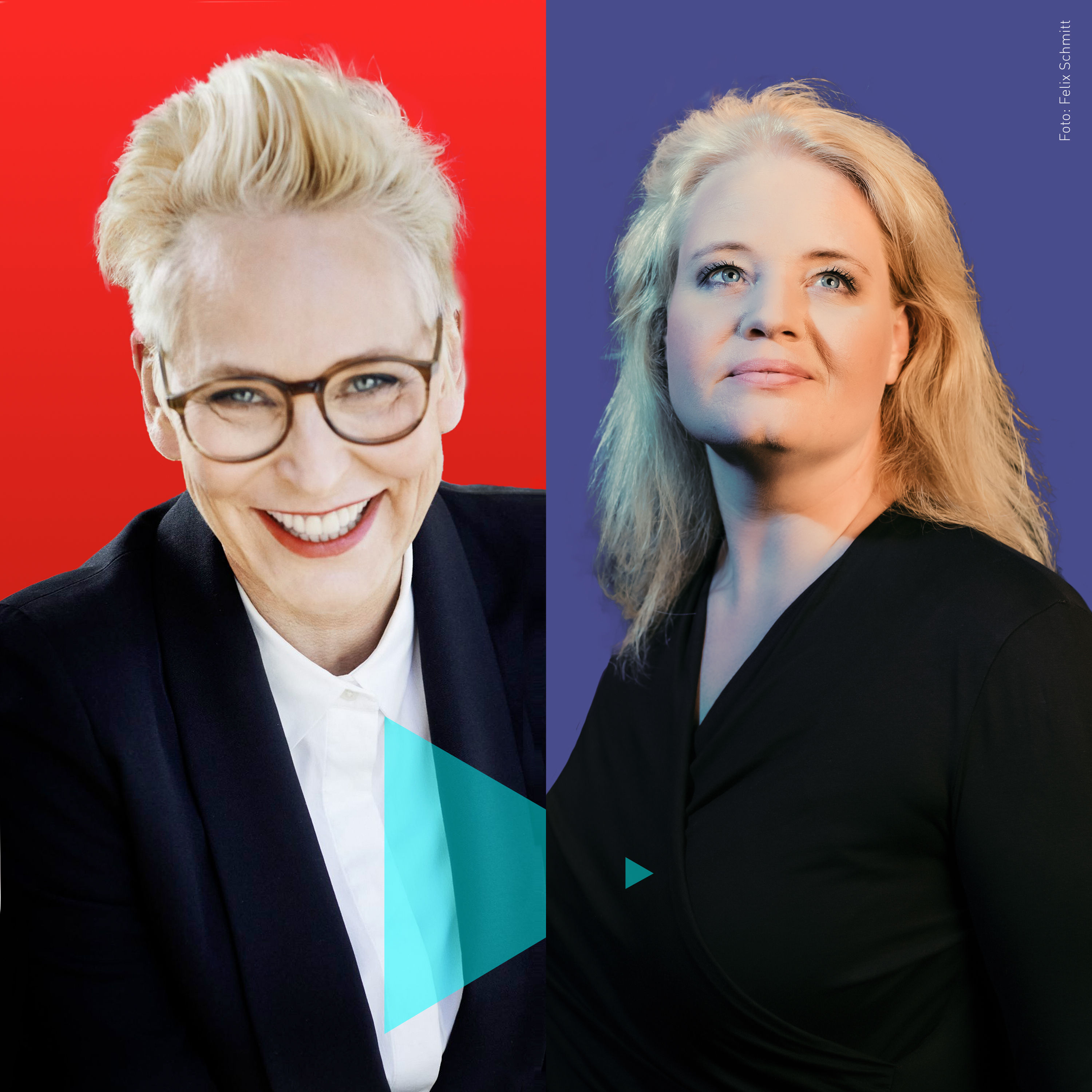 Katharina Zweig über guten Umgang mit Künstlicher Intelligenz