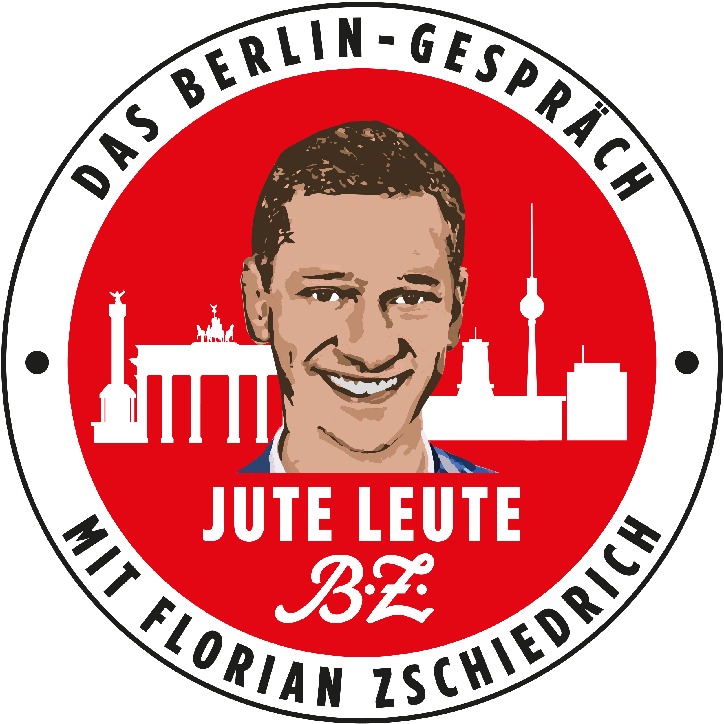 Katharine Mehrling im Berlin-Gespräch