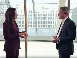 Katherina Reiche: Maßnahmen gegen hohe Spritpreise wirken