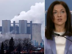 Katherina Reiche sieht mit Industrie-Strompreis "Bremsklotz" gelöst