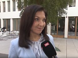 Katherina Reiche: Warum der Bund die Wachstumsprognose gesenkt hat