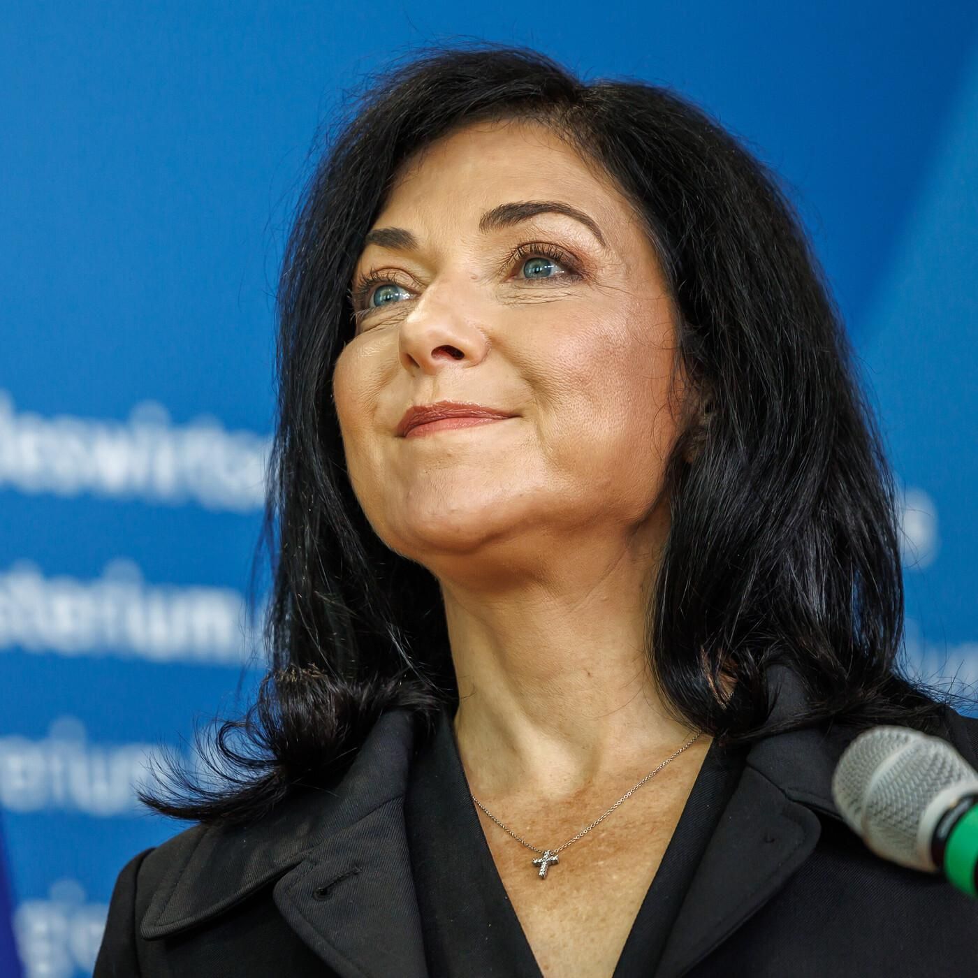 "Katherina Reiche weiß seit 20 Jahren, dass es ohne Gaskraftwerke geht" - Hans-Josef Fell (Klima-Labor)