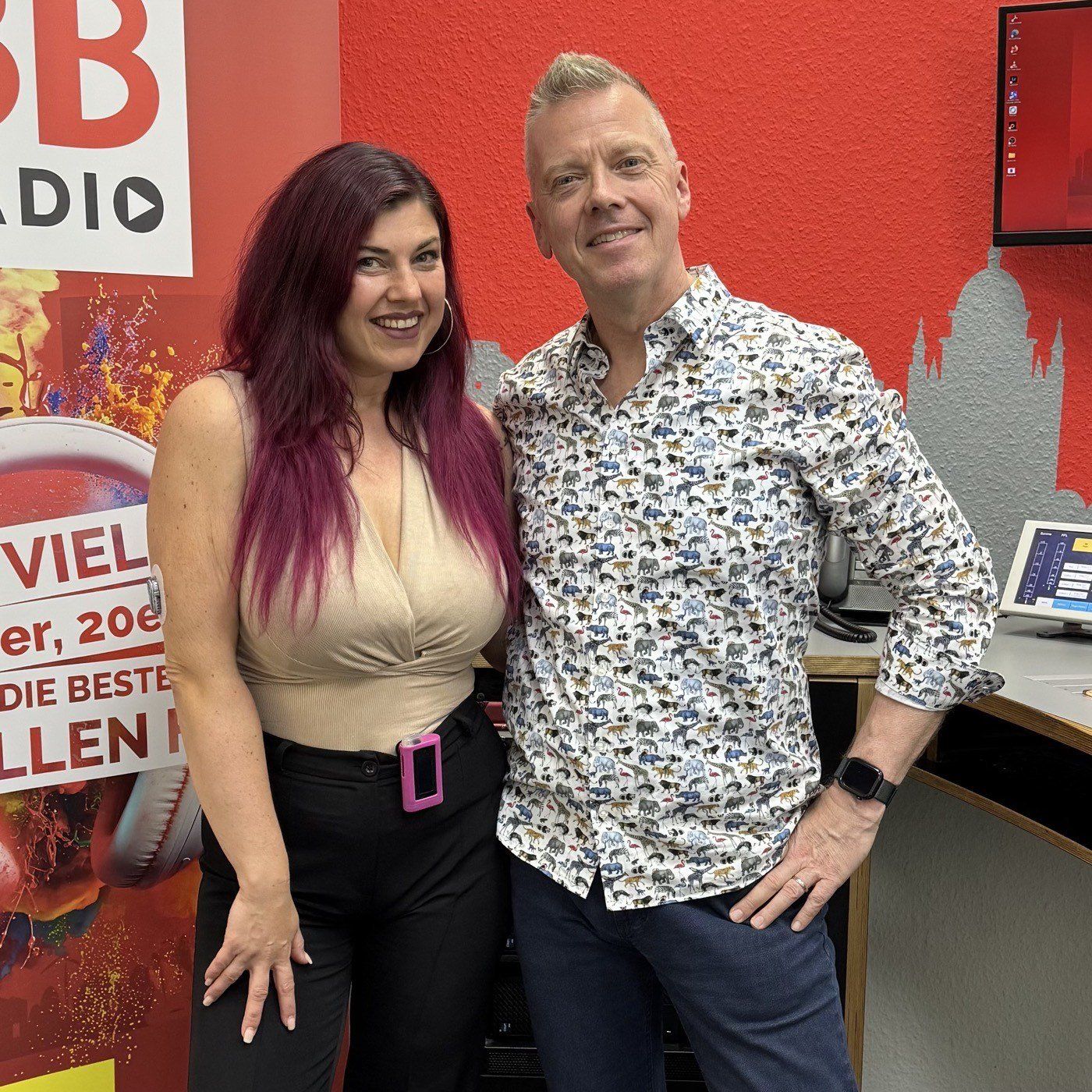 Kathi Korn - Eine von 11 Millionen