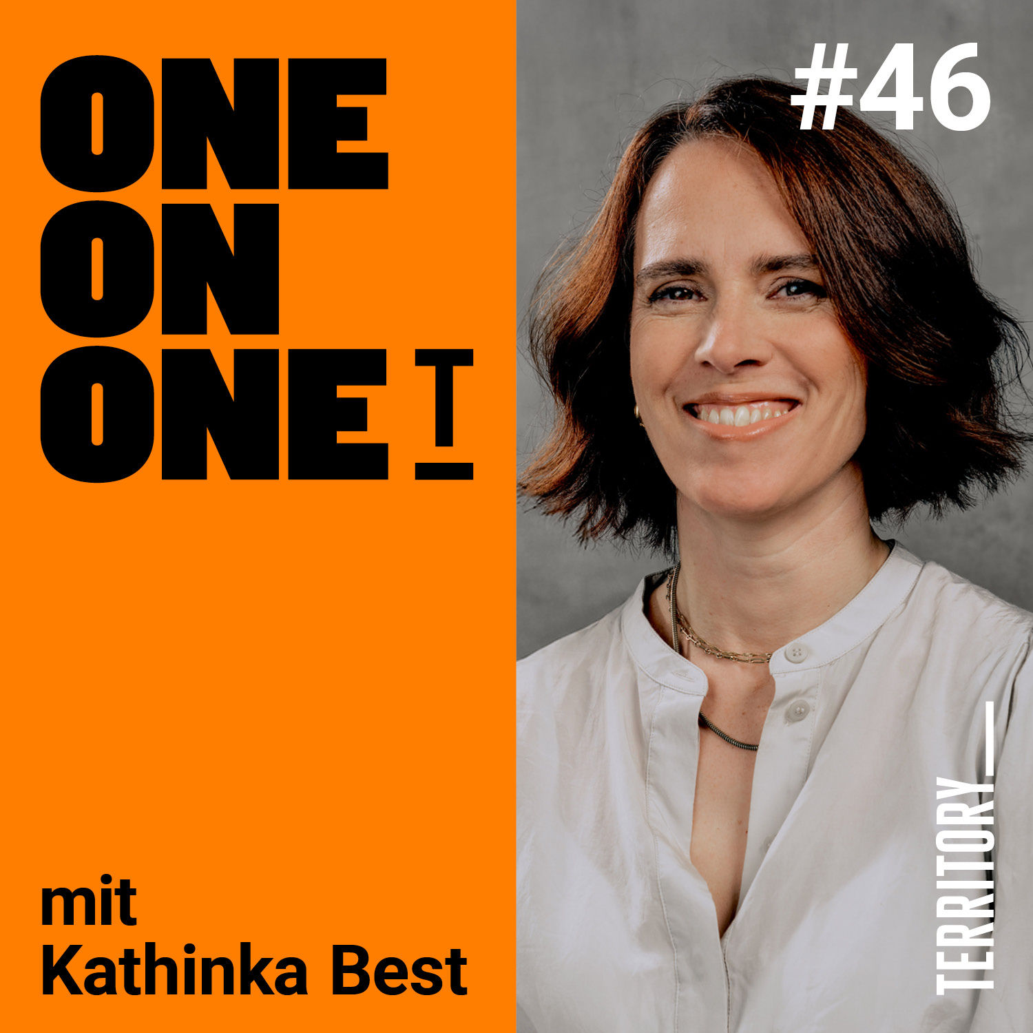 Kathinka Best - Wie baut man die Smart Agency?