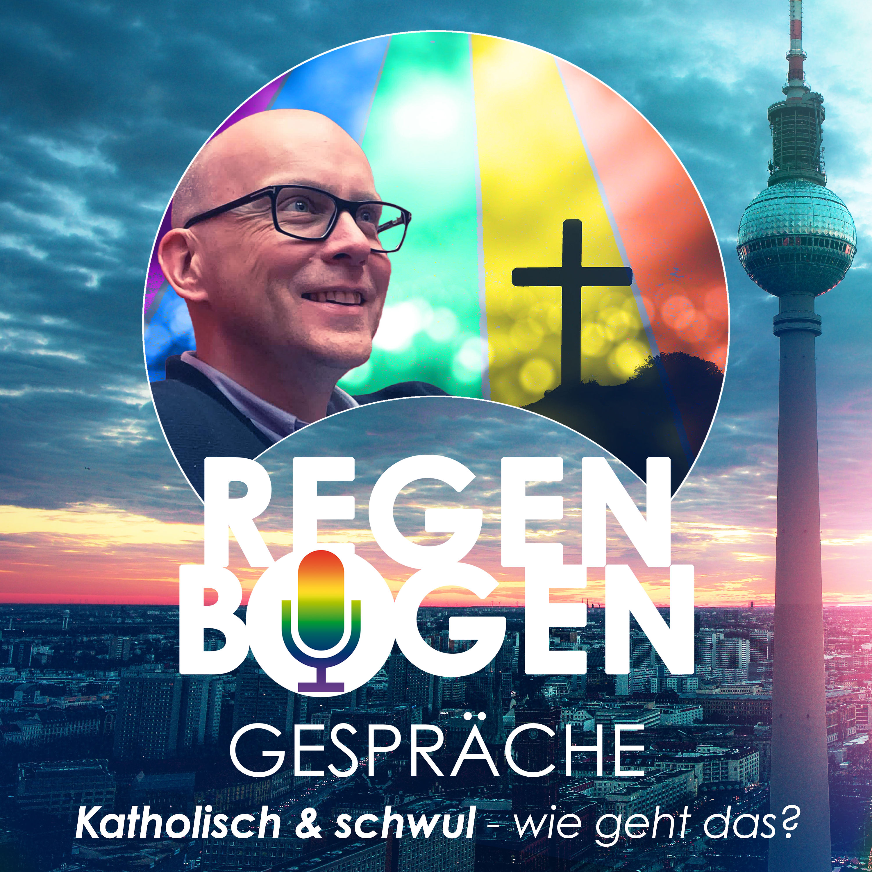 Katholisch und schwul - wie geht das?