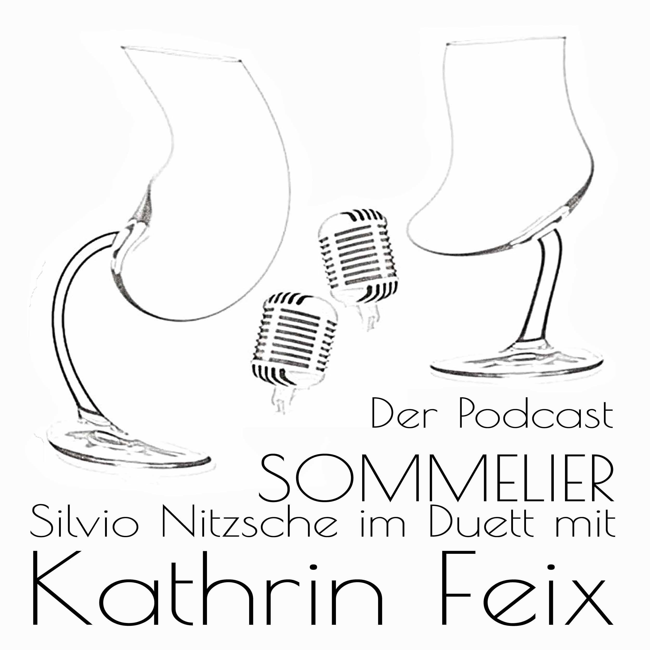 Kathrin Feix – Die Essenz der vinophilen Herzlichkeit