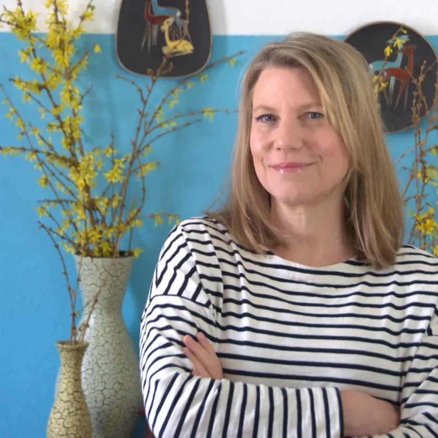 Kathrin Hartmann – Die Welt gewinnen