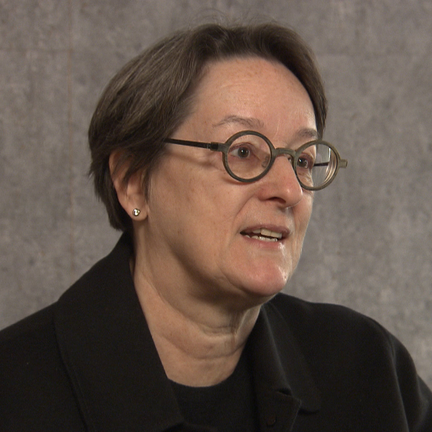 Kathrin Yen, Gerichtsmedizinerin Gewaltambulanz