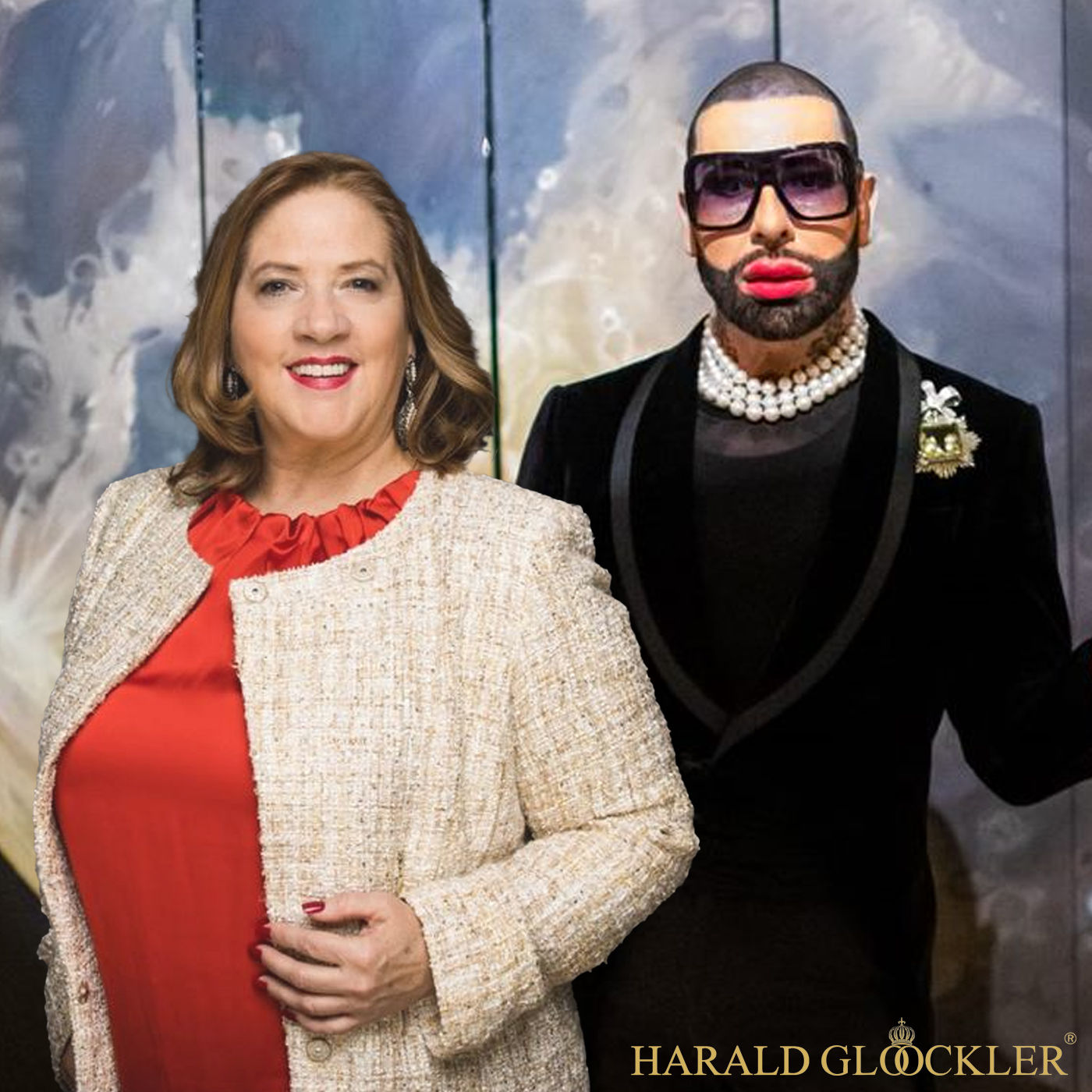 Kathy Kelly - Von der Strassenmusik zum weltweiten Erfolg: Eine außergewöhnliche Karriere