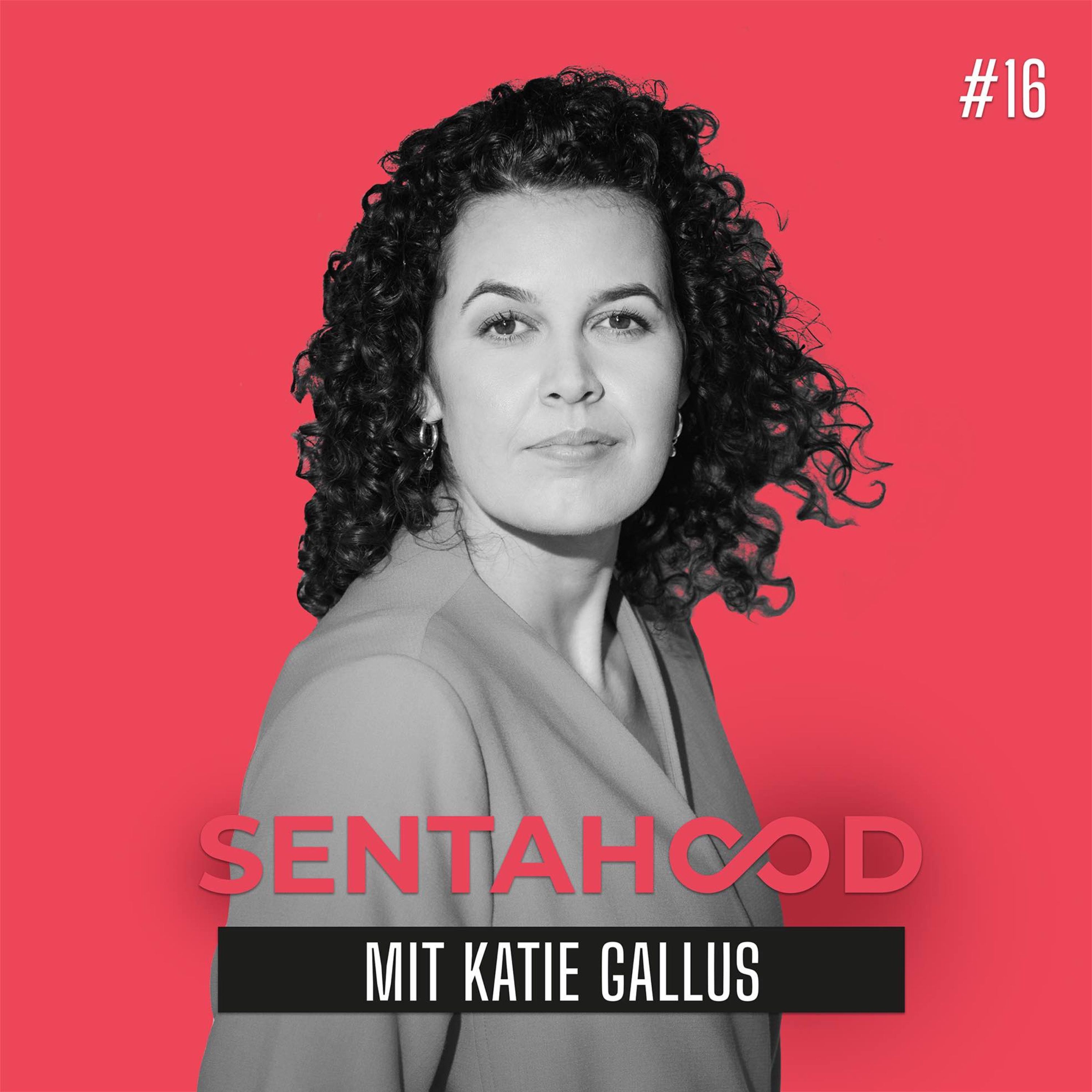 Katie Gallus