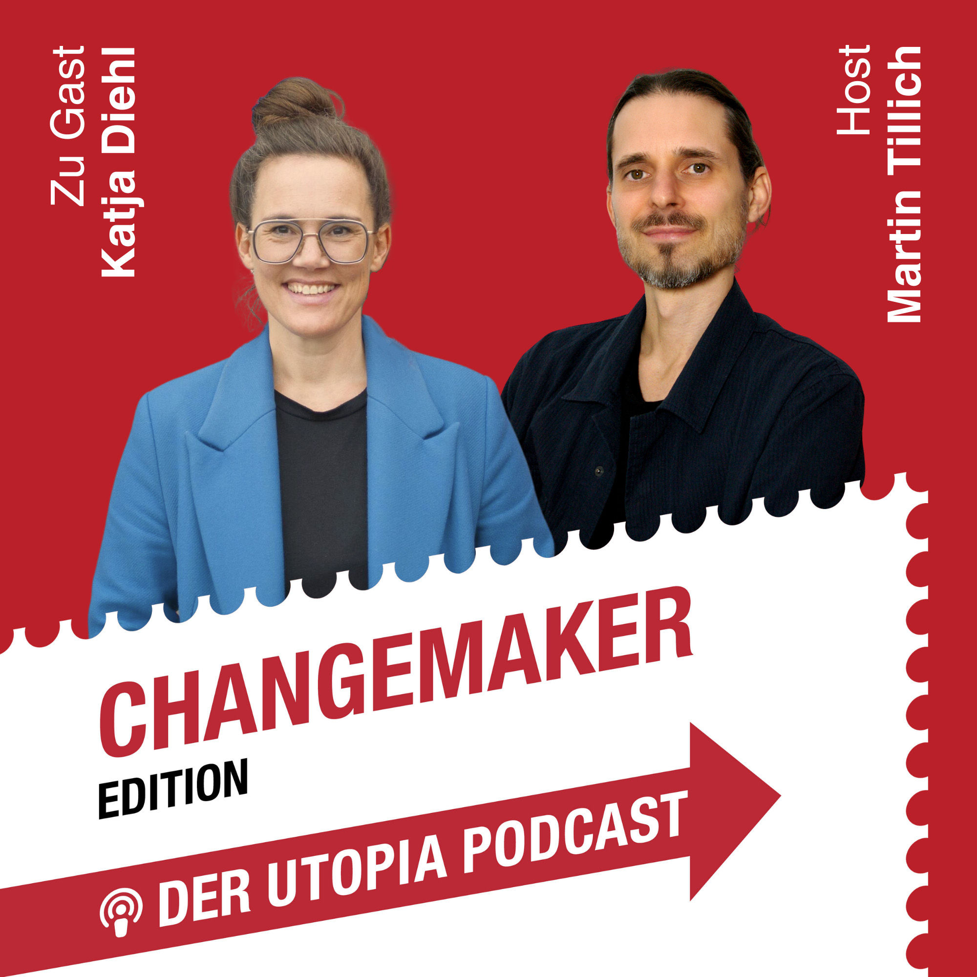 Katja Diehl: „Verkehrswende heißt Lebensqualität“