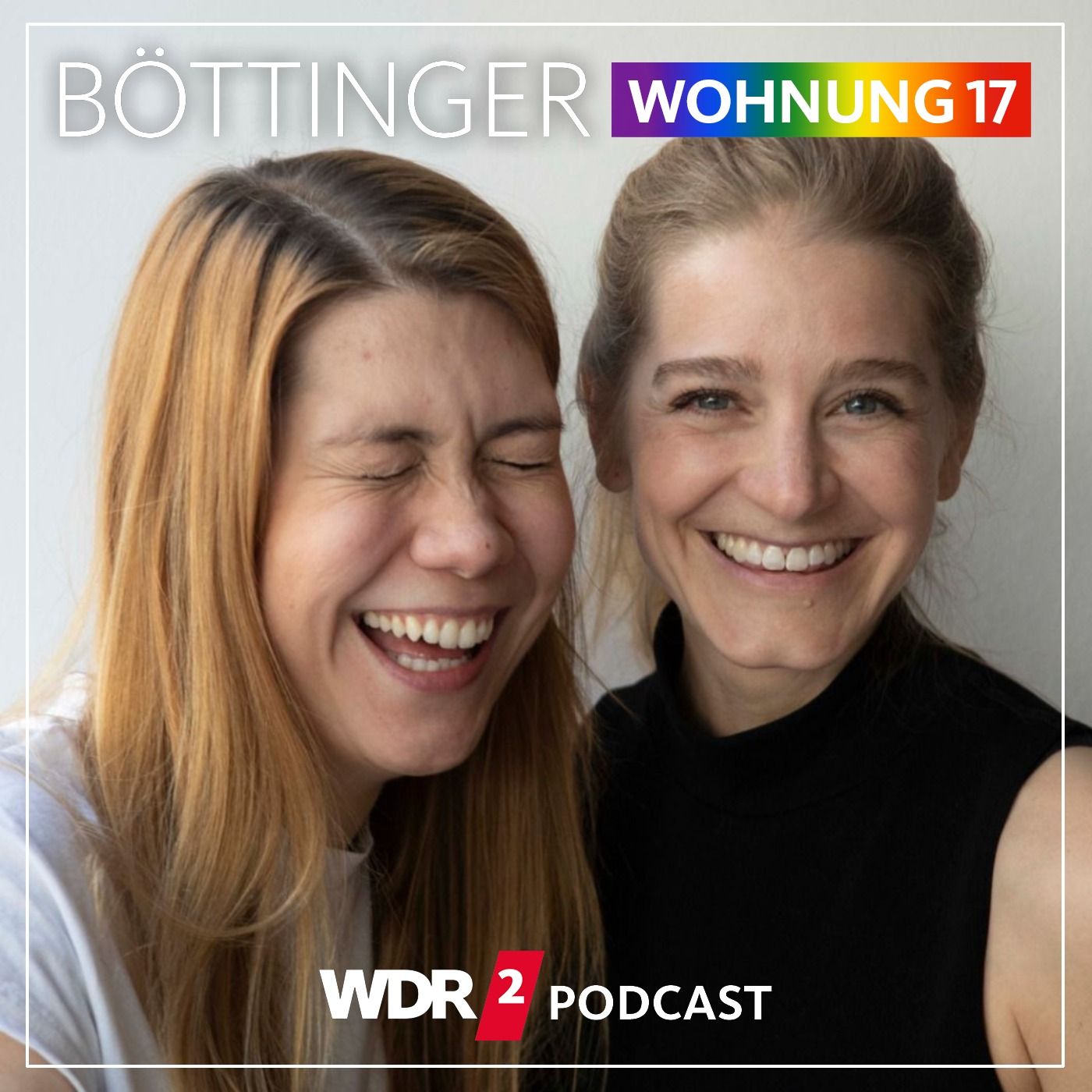 Katja Dunkel und Rebecca Richter über Recht und Freiheit