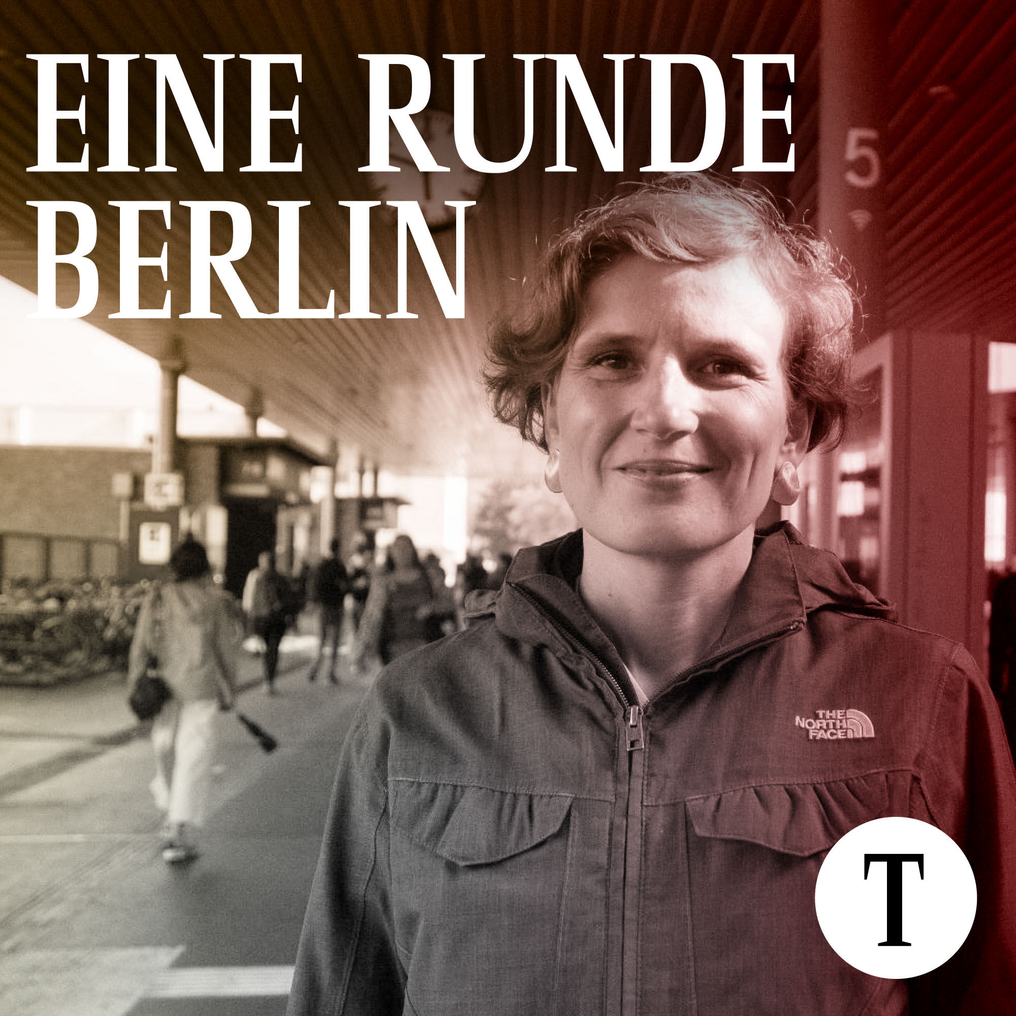 Katja Kipping – Schon mal über einen Wechsel zu den Grünen nachgedacht?