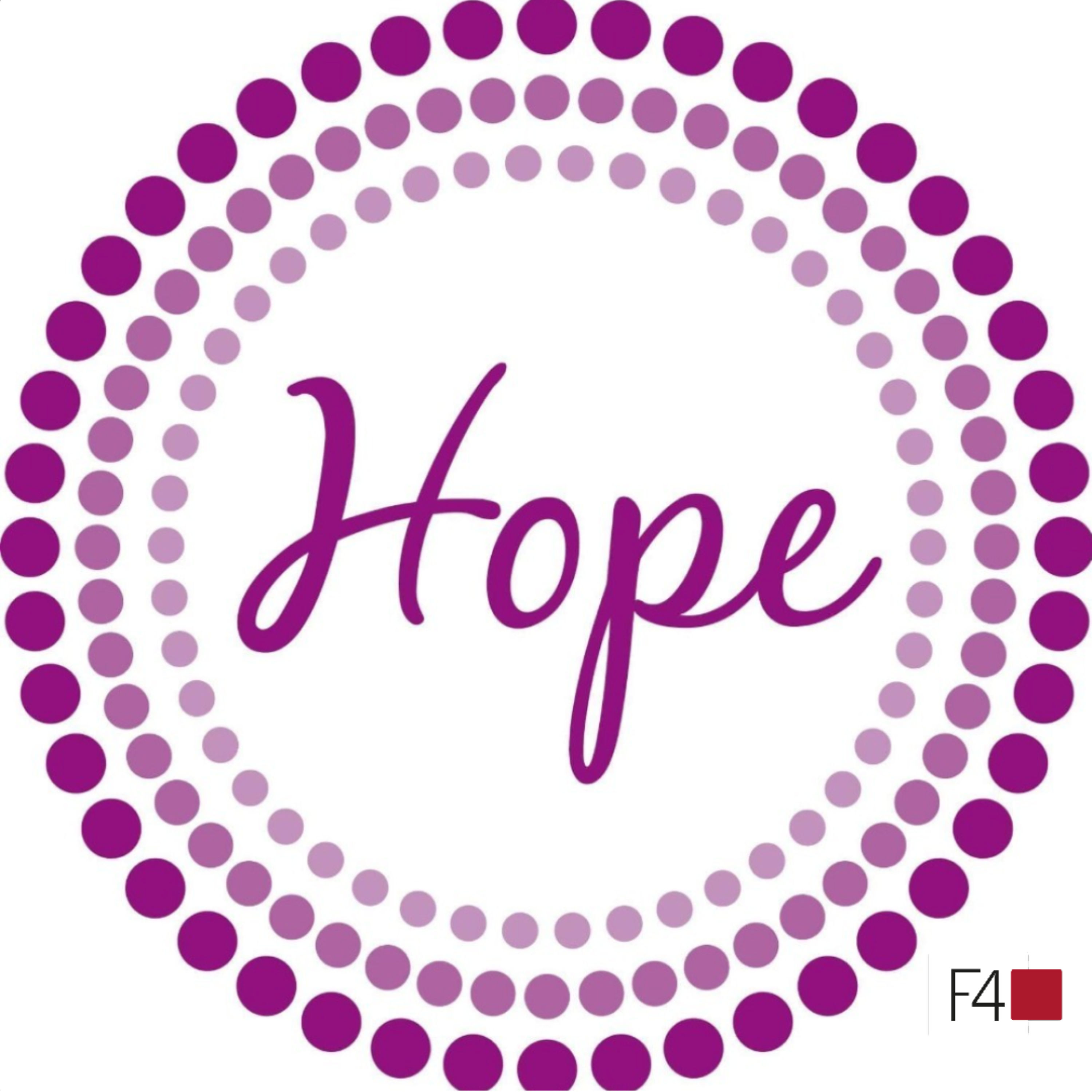 Katja Ryzak von Hope - für die UNBEZAHLBARE Würde aller FRAUEN