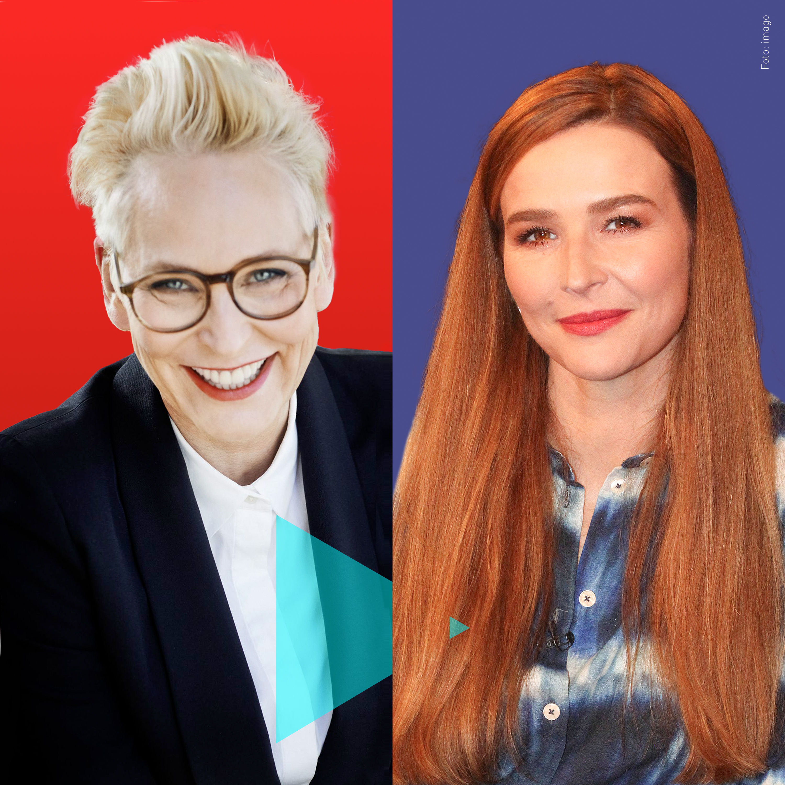 Katrin Bauerfeind über Dankbarkeit statt Reue