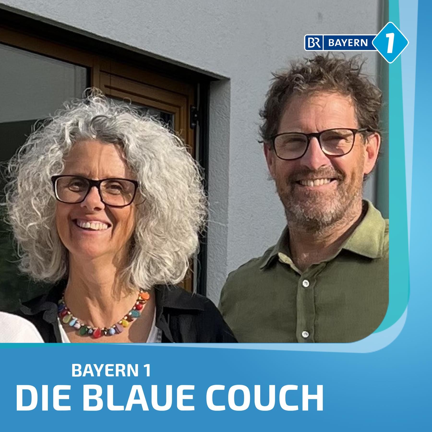 Katrin Baumgartner und Fritz Karbe, Tierärzte, "Wir haben die Schlange gemeinsam eingefangen – zu zweit ist alles leichter!"