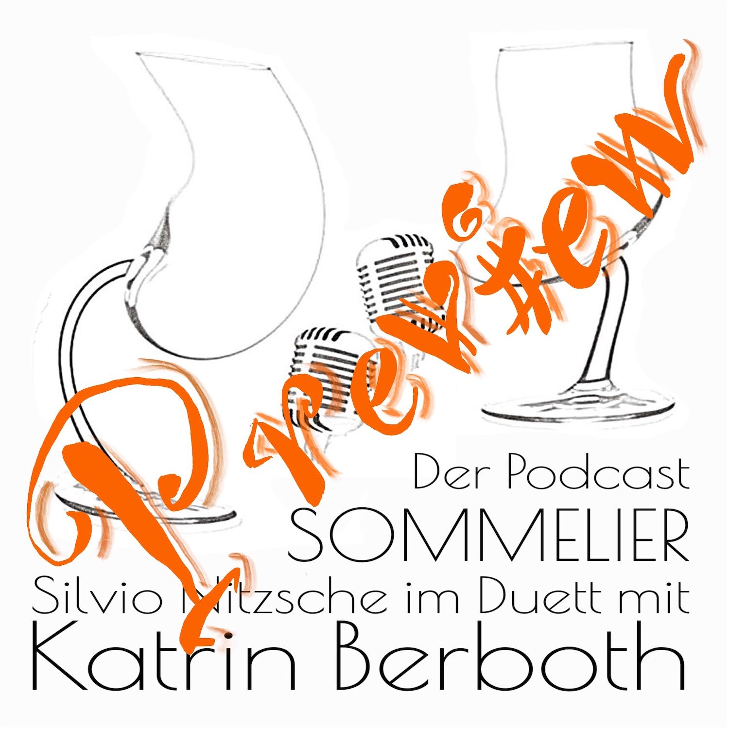 Katrin Berboth – Exclusive Preview