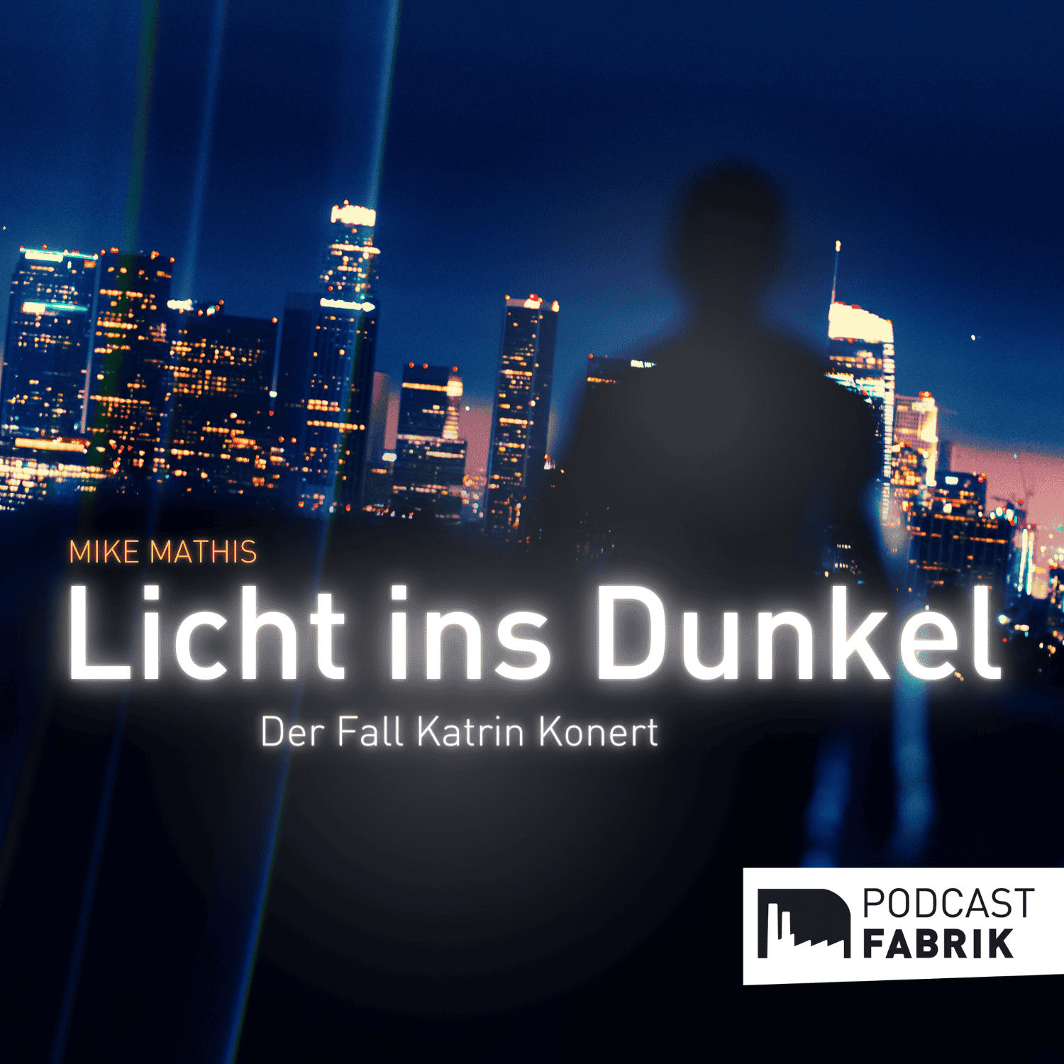 Katrin Konert Teil 1 - Das Verschwinden - #97