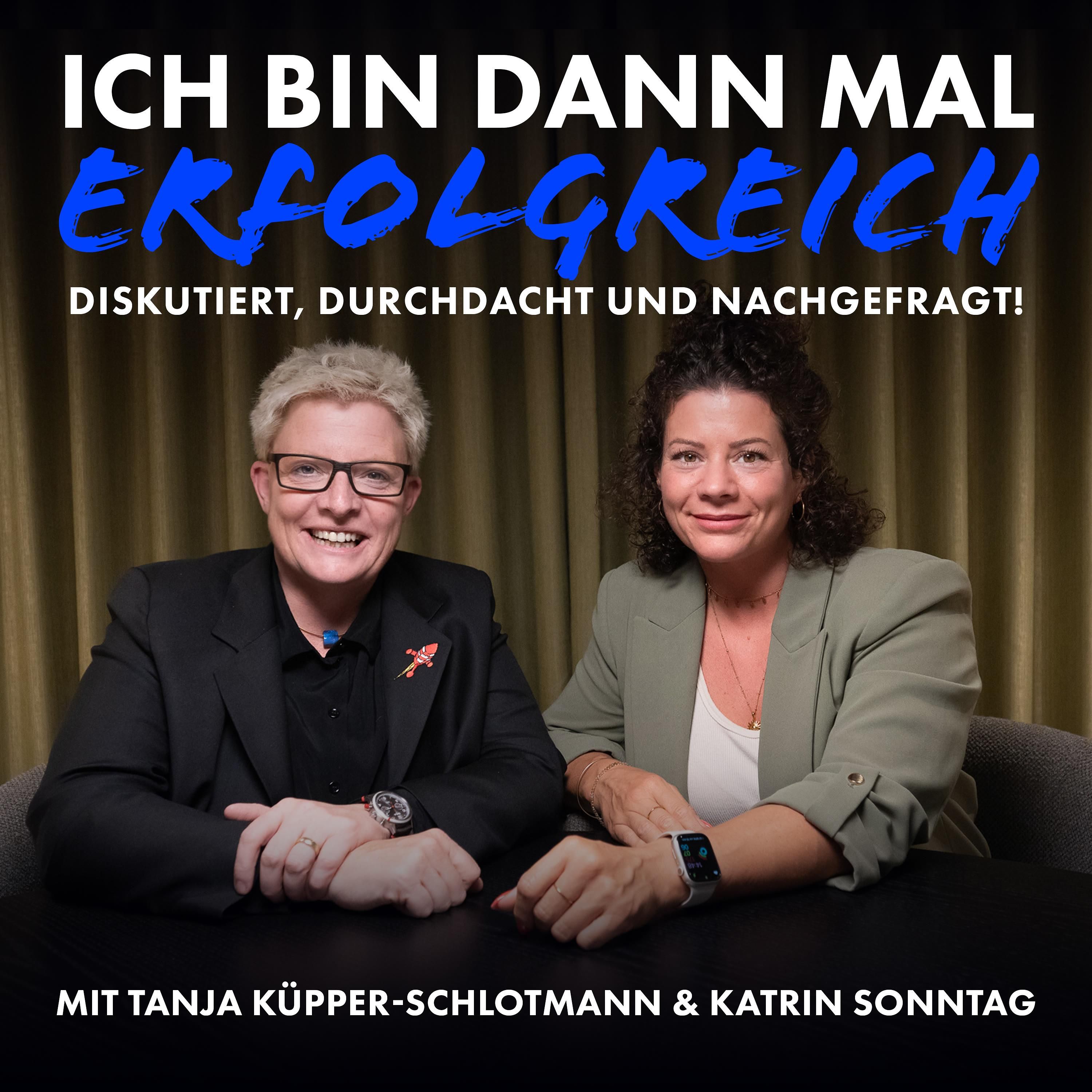 Katrin Sonntag | Erfolg durch Transformation