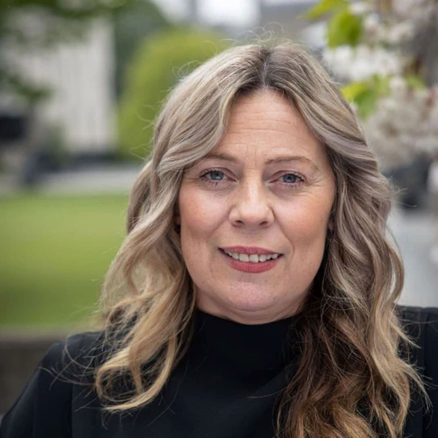 Katriona O’Sullivans Lebensgeschichte „Working Class Girl“