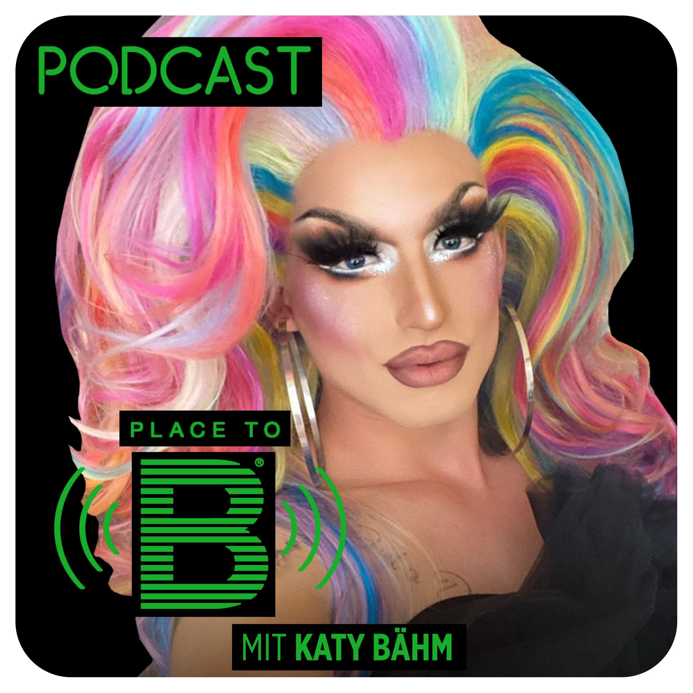 Katy Bähm