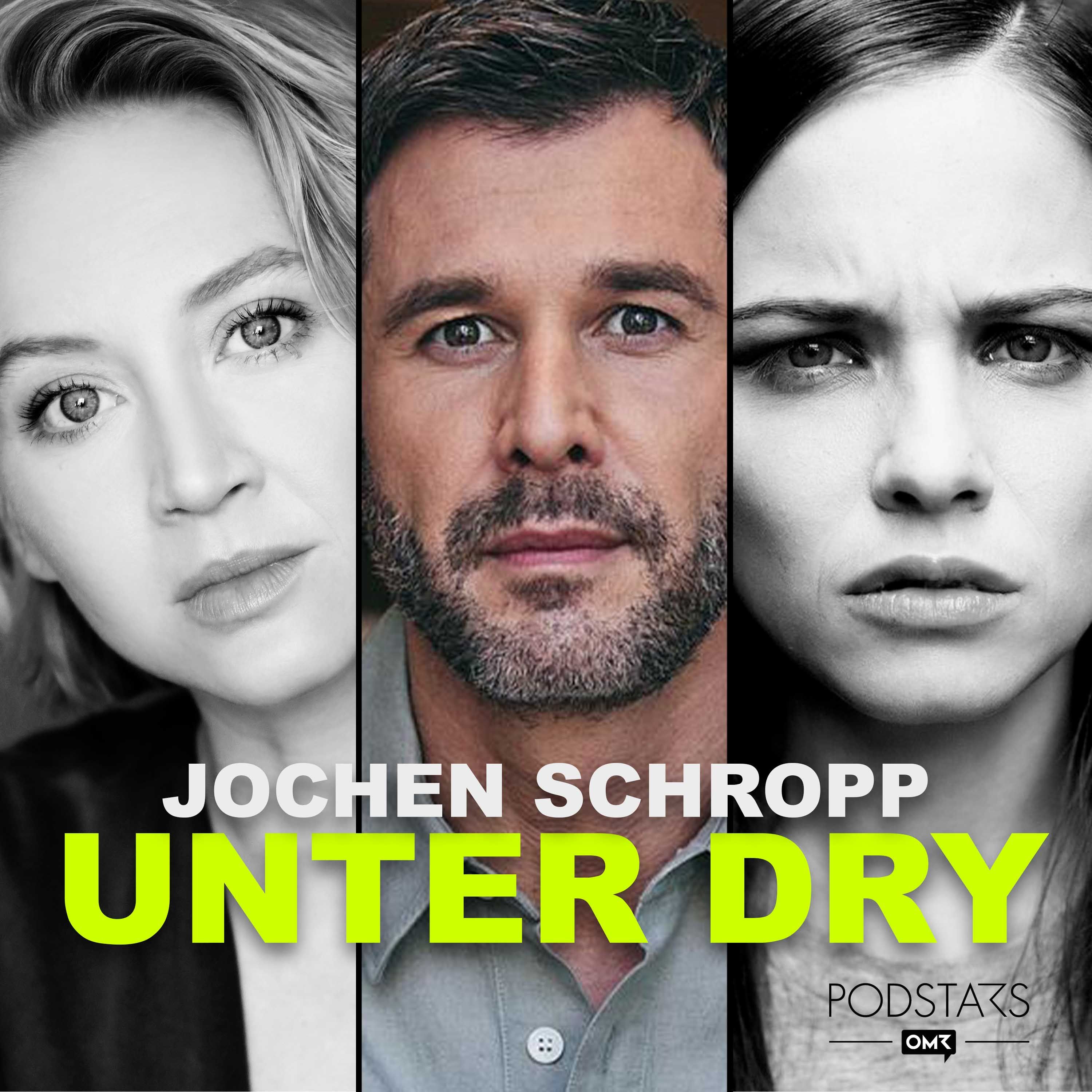 Katy Perrys Heiratsantrag mit Jochen Schropp