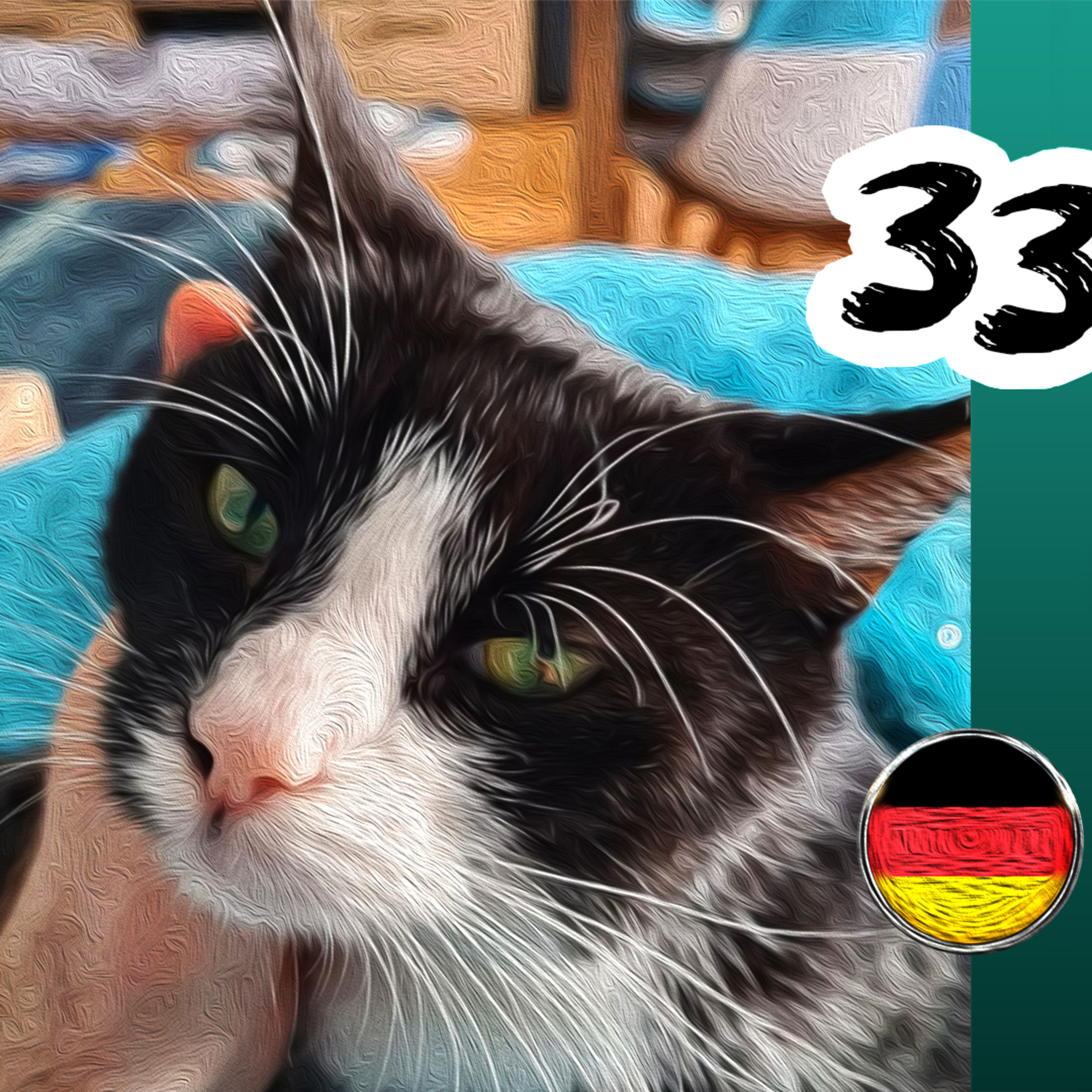 Katzen als Haustiere: Tipps, Erfahrungen & Alltagsgeschichten! 🐱