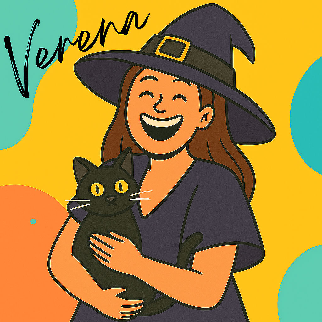 Katzenjammer & Hexenhammer