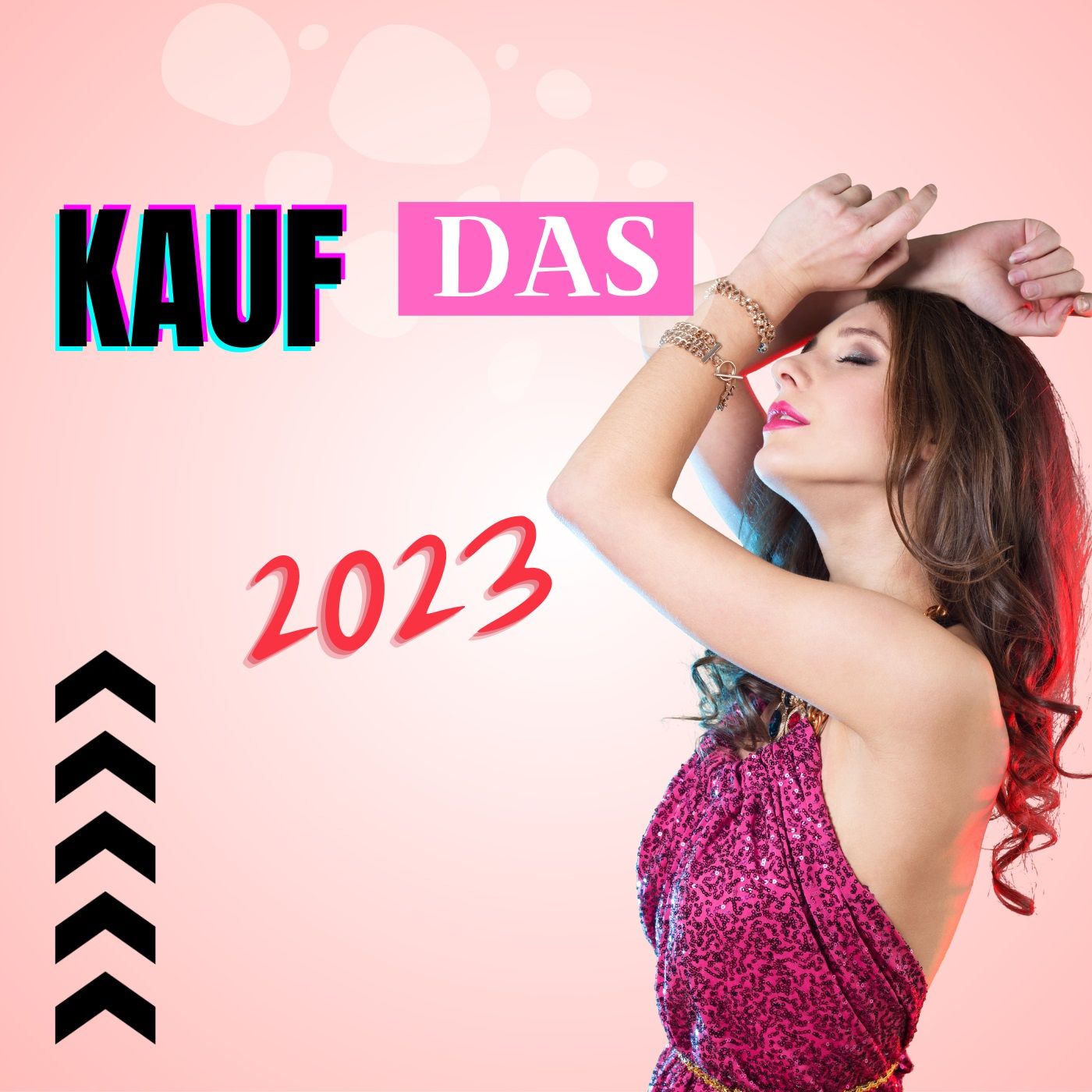 Kauf das! Modetrends 2023 | #25