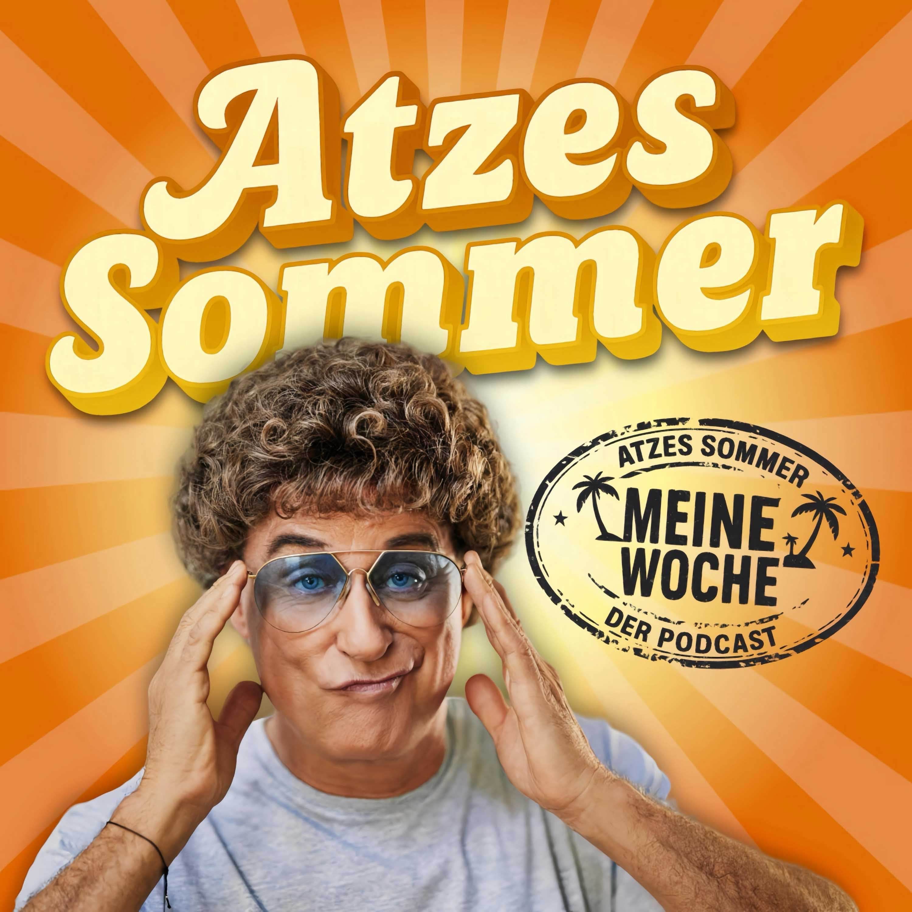 Kaulitz hilft!