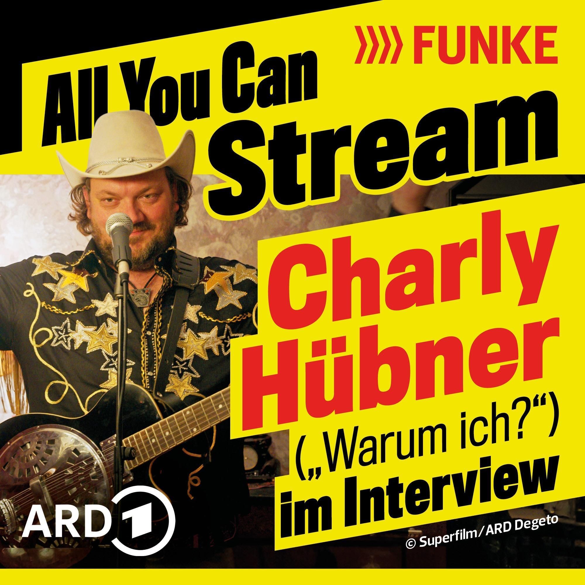 "Kaulitz & Kaulitz S2", "Squid Game S3". PLUS: Charly Hübner über "Warum ich?"